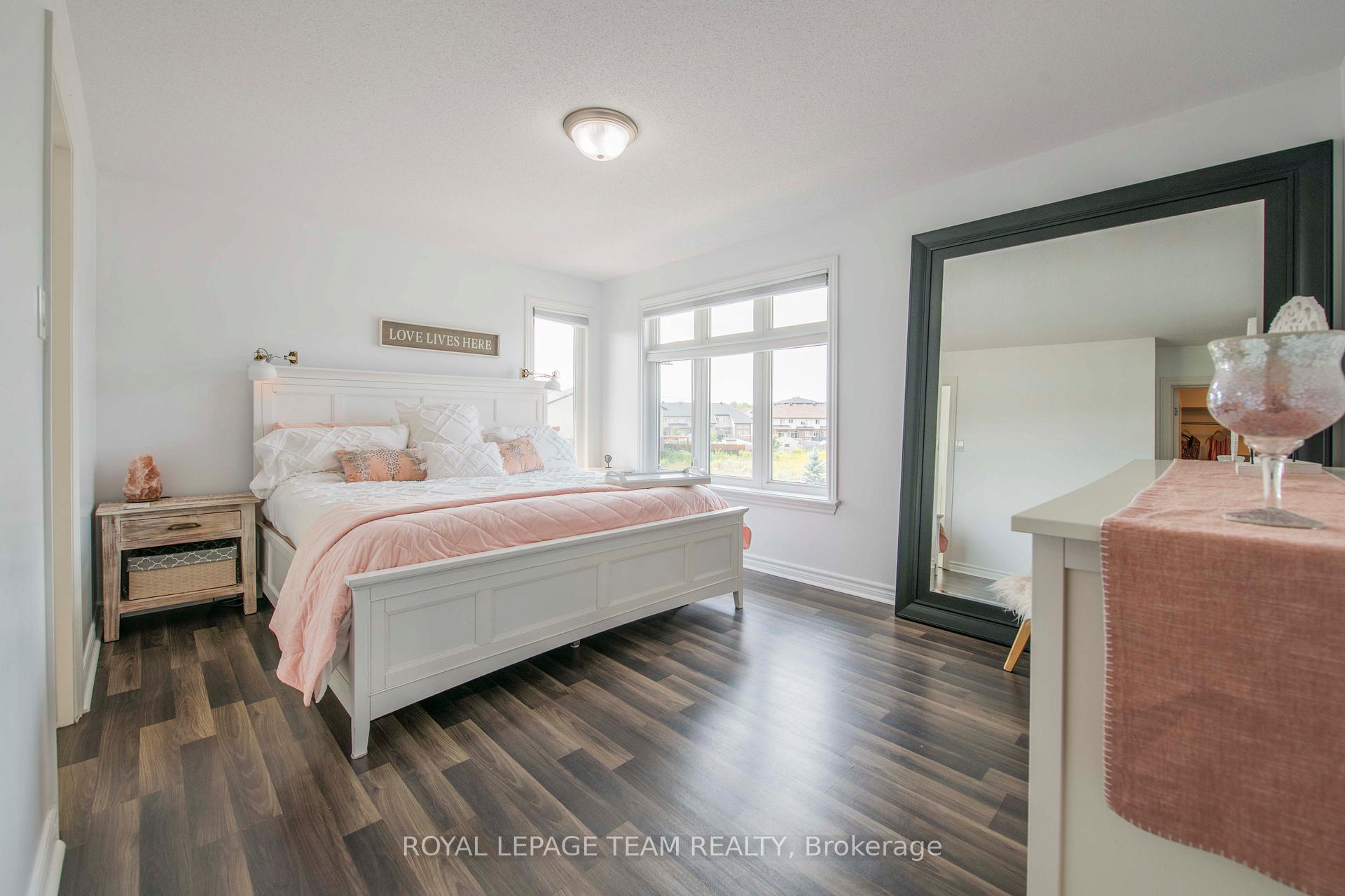 Photo 21 of 500 Grand Tully Way, Ottawa, Riverside South — HOMEH