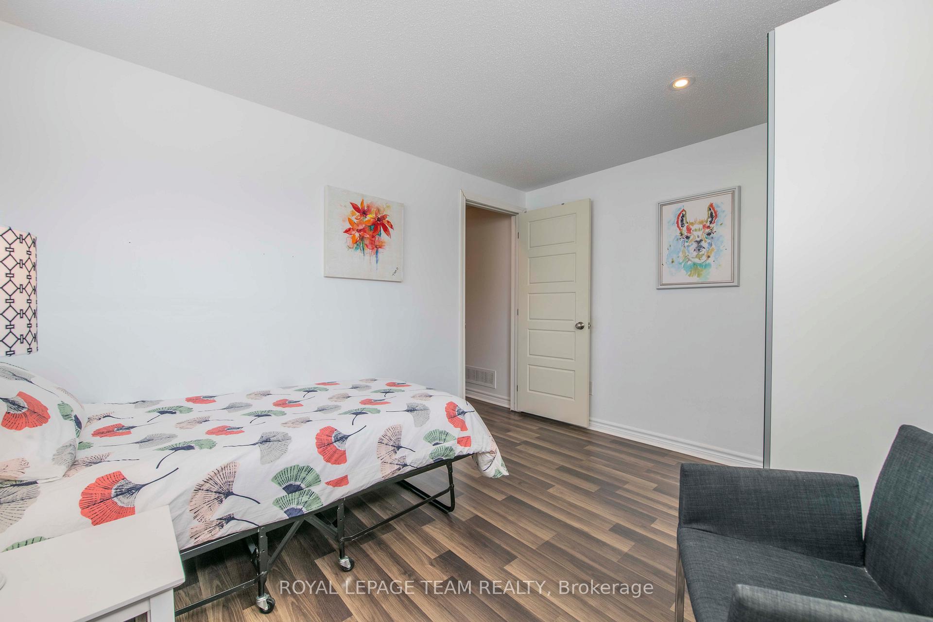 Photo 32 of 500 Grand Tully Way, Ottawa, Riverside South — HOMEH