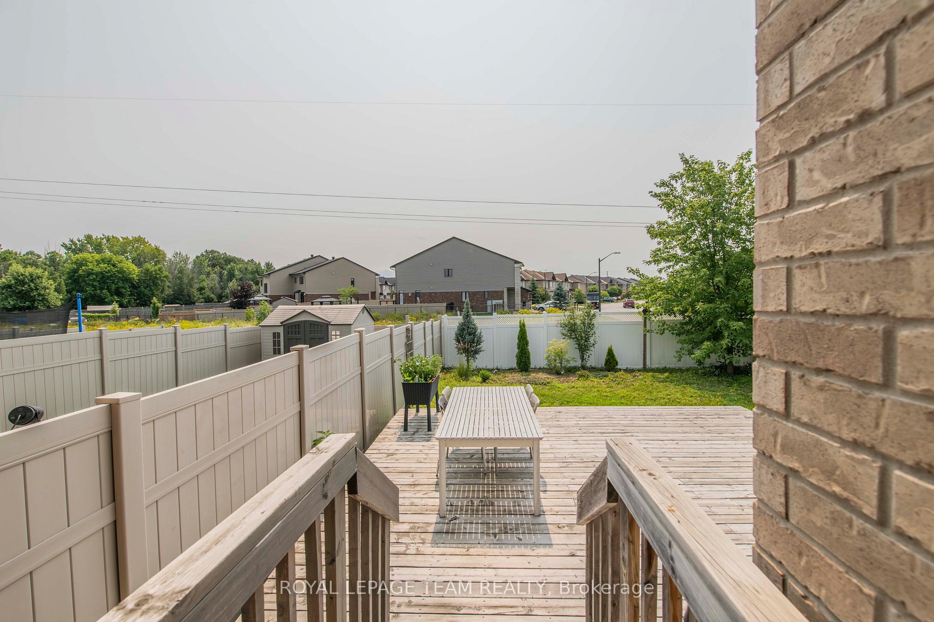 Photo 34 of 500 Grand Tully Way, Ottawa, Riverside South — HOMEH