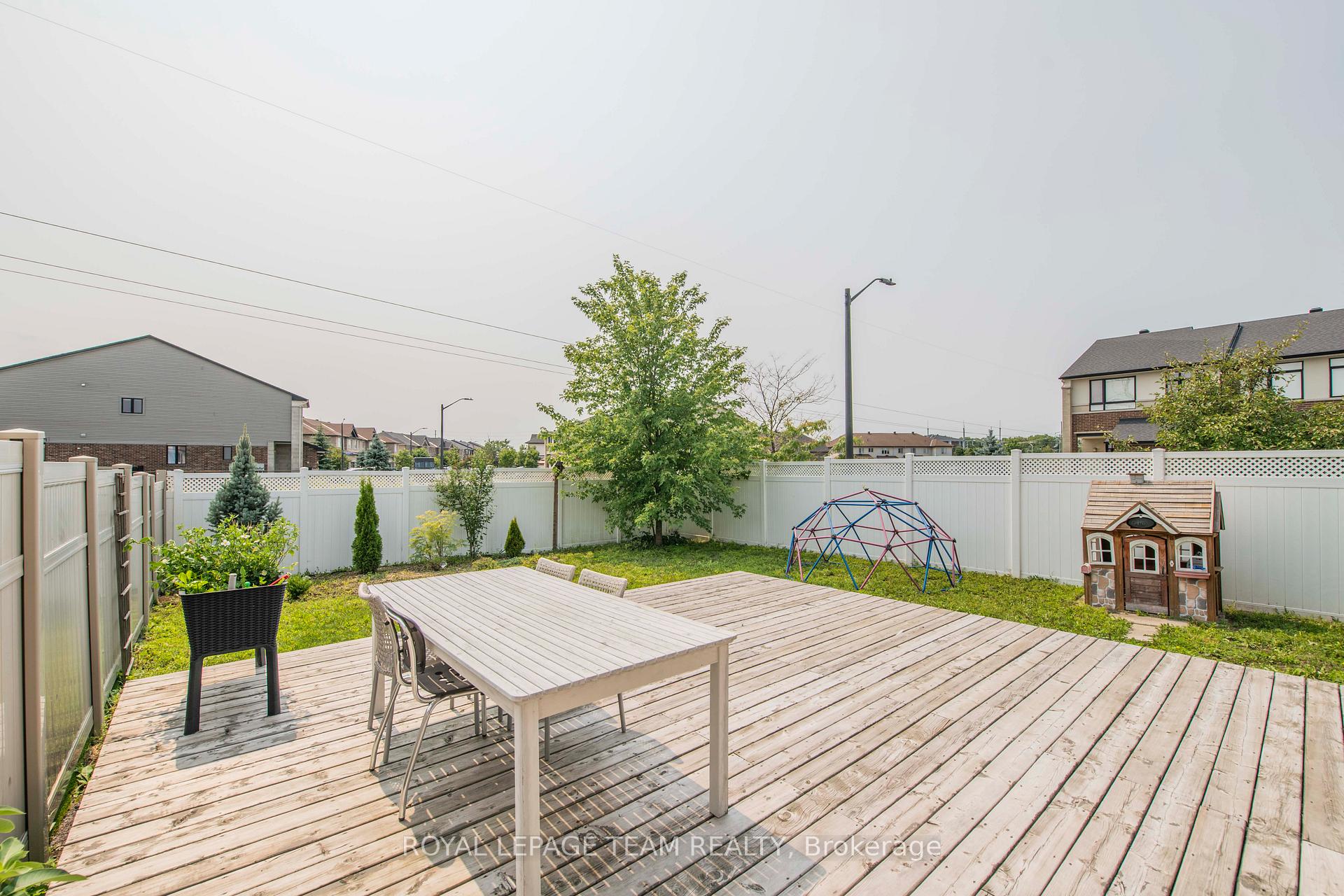 Photo 35 of 500 Grand Tully Way, Ottawa, Riverside South — HOMEH
