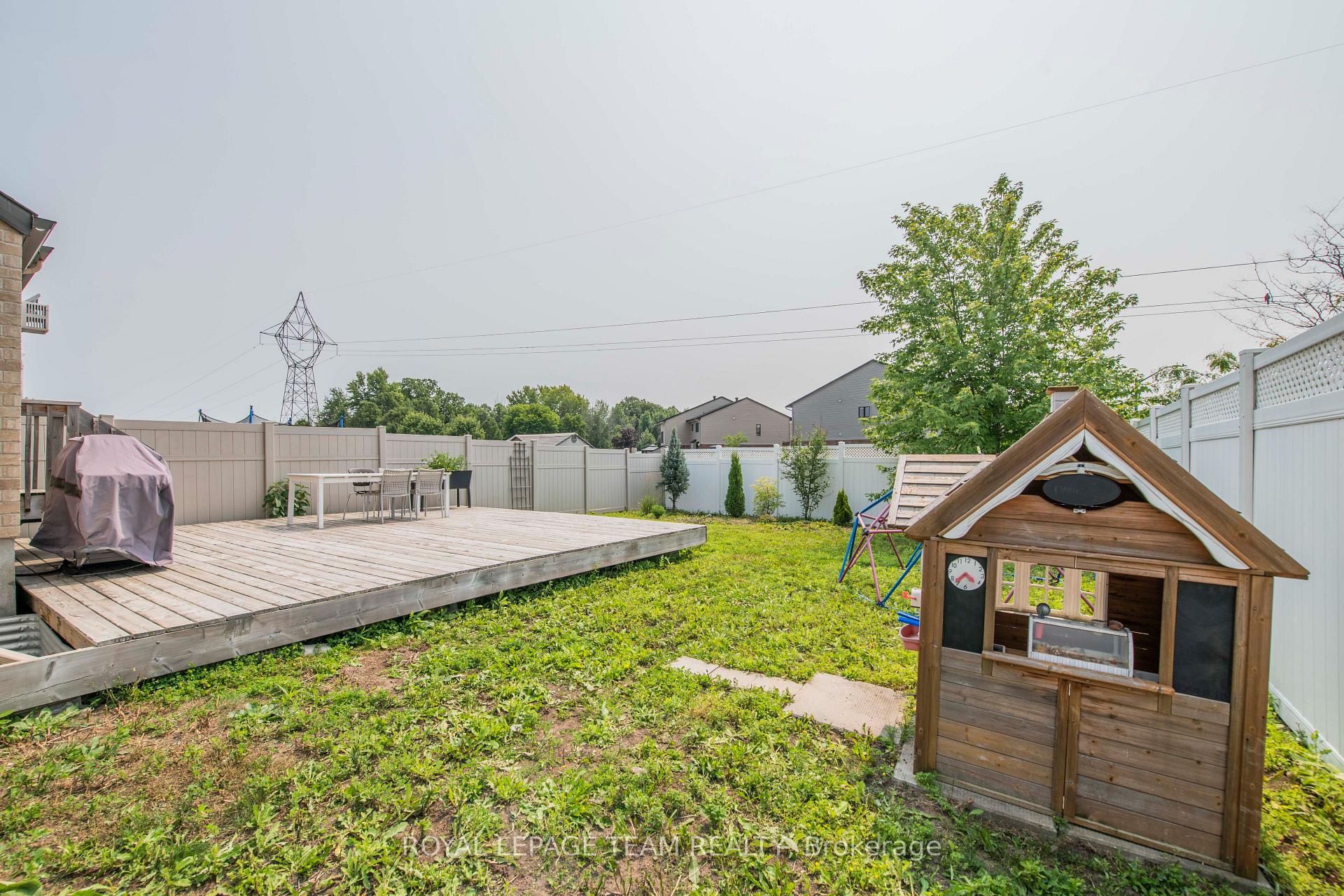 Photo 38 of 500 Grand Tully Way, Ottawa, Riverside South — HOMEH