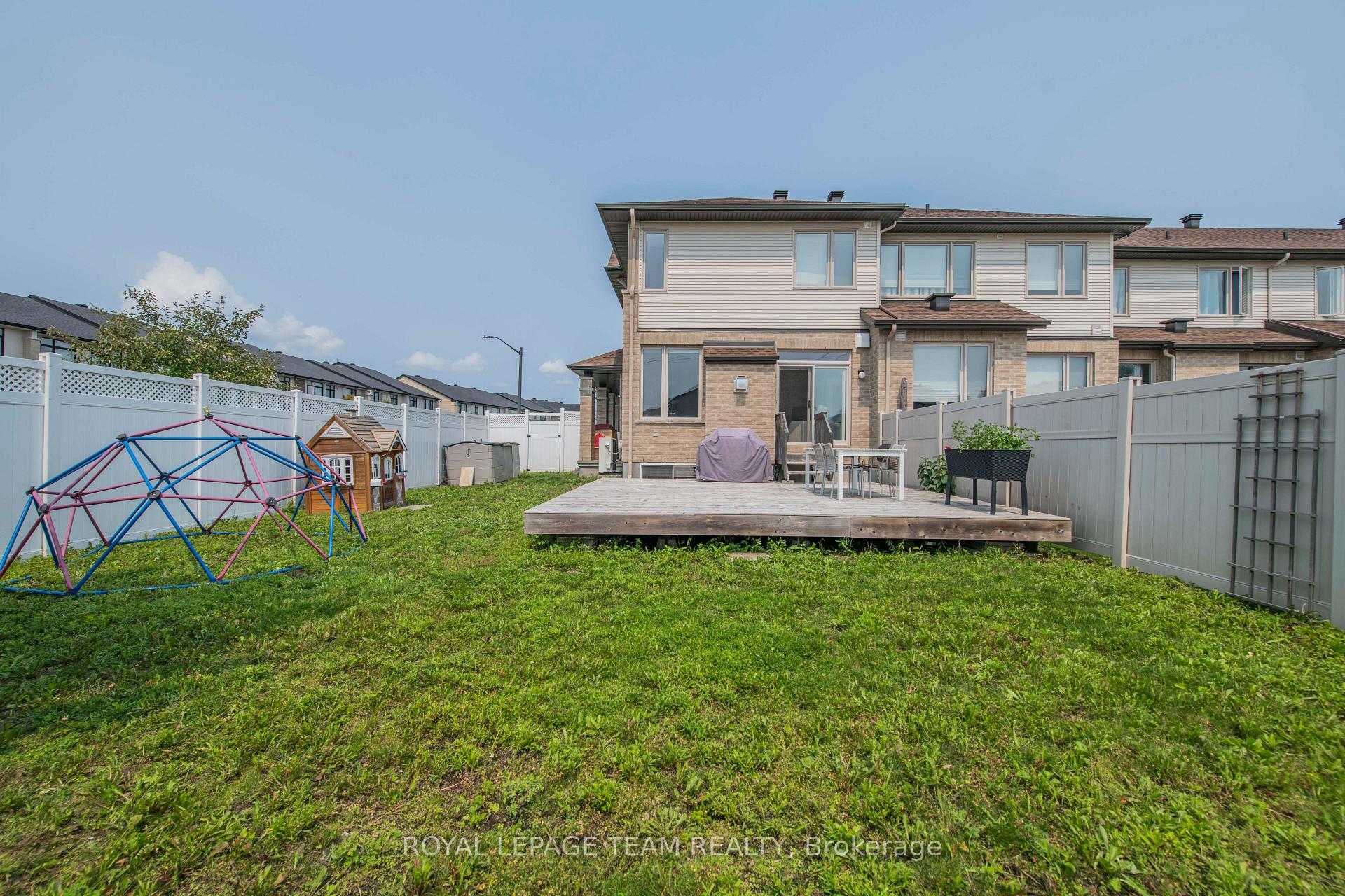 Photo 39 of 500 Grand Tully Way, Ottawa, Riverside South — HOMEH