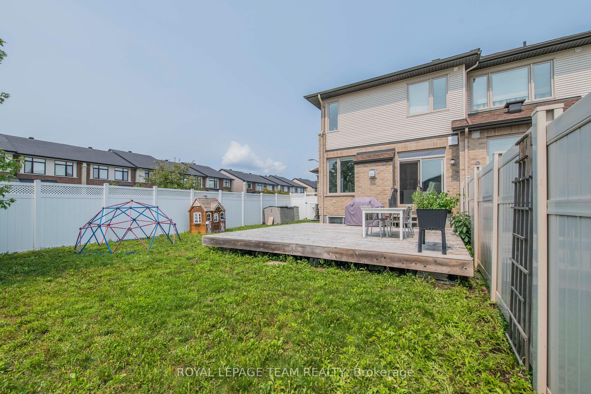 Photo 40 of 500 Grand Tully Way, Ottawa, Riverside South — HOMEH