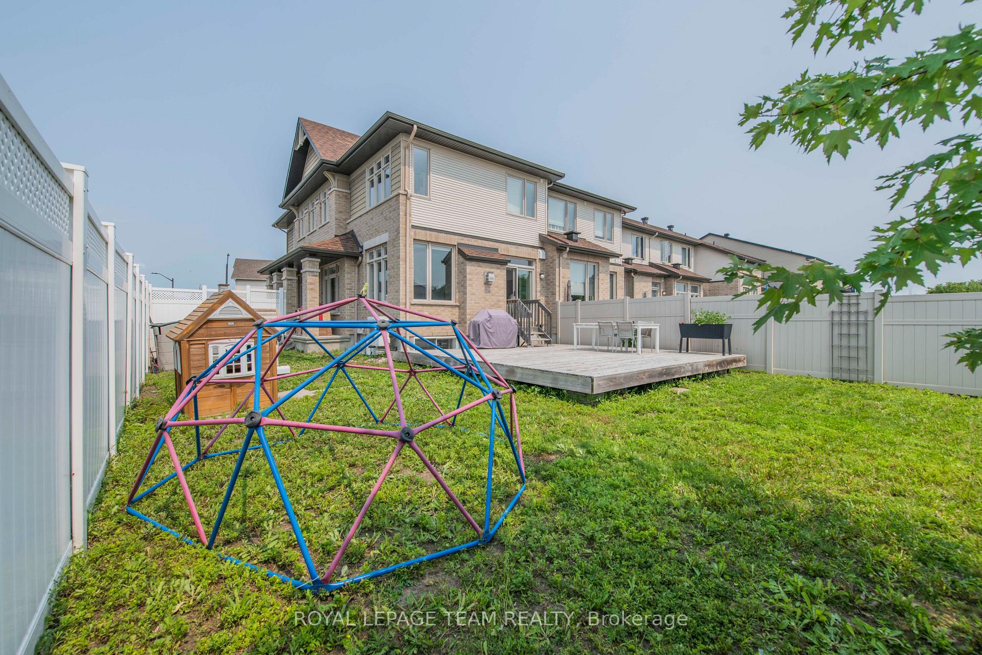 Photo 42 of 500 Grand Tully Way, Ottawa, Riverside South — HOMEH