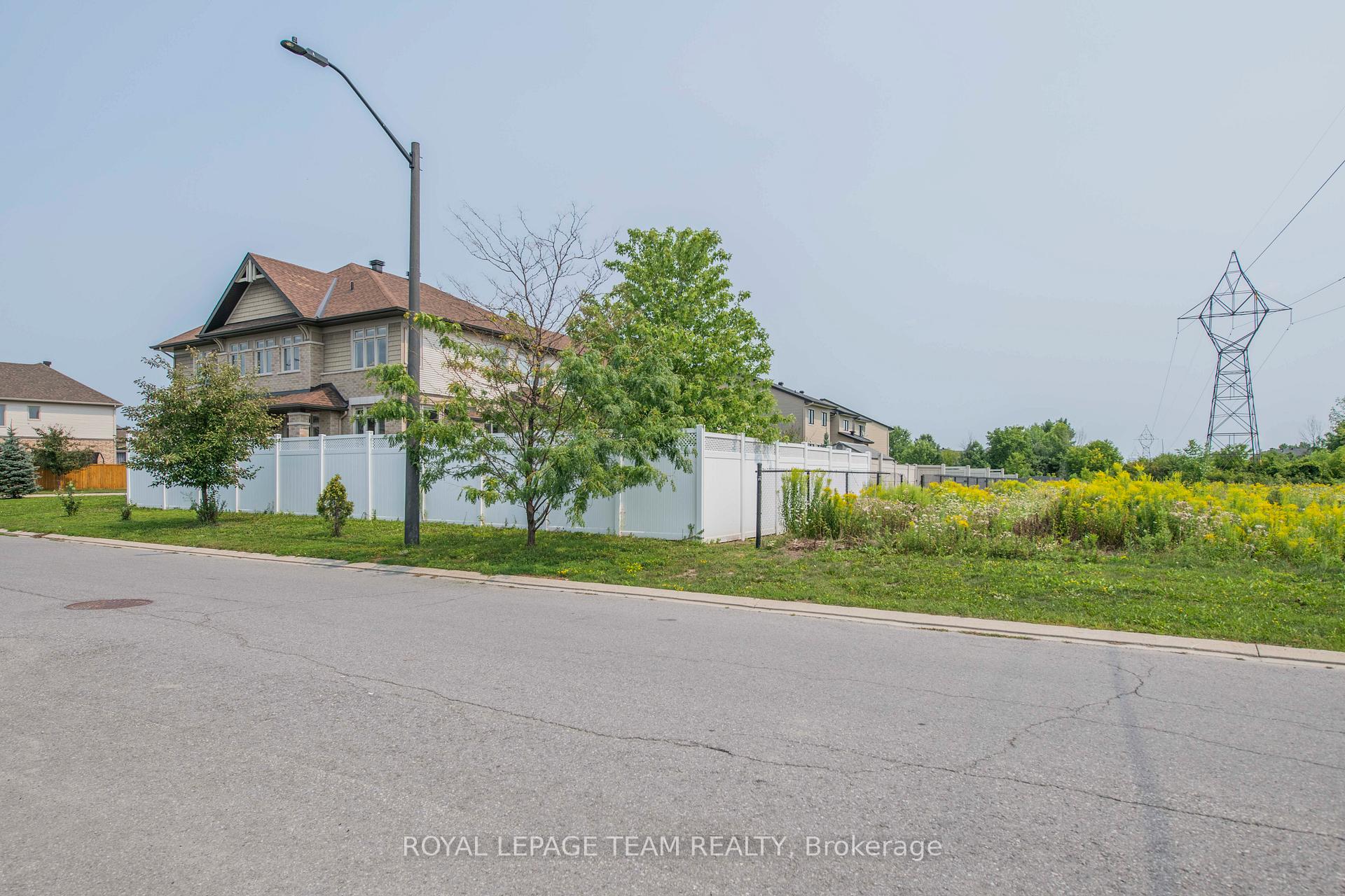 Photo 45 of 500 Grand Tully Way, Ottawa, Riverside South — HOMEH