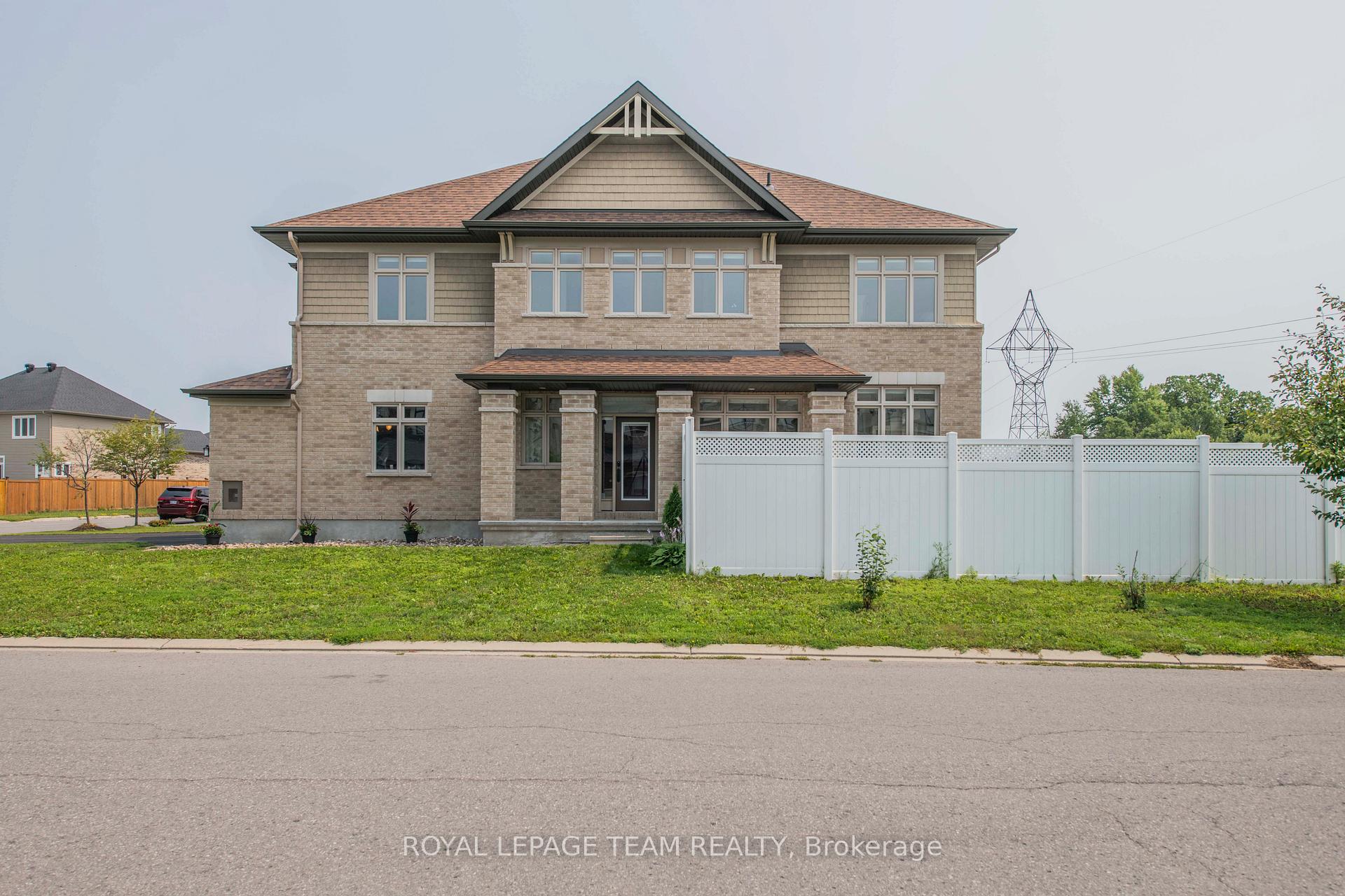 Photo 44 of 500 Grand Tully Way, Ottawa, Riverside South — HOMEH