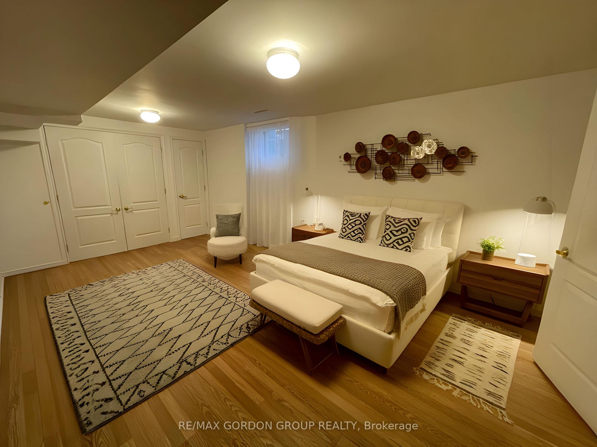 Photo 8 of Unit Lower, 544 Aberdeen Avenue, Vaughan, East Woodbridge — HOMEH