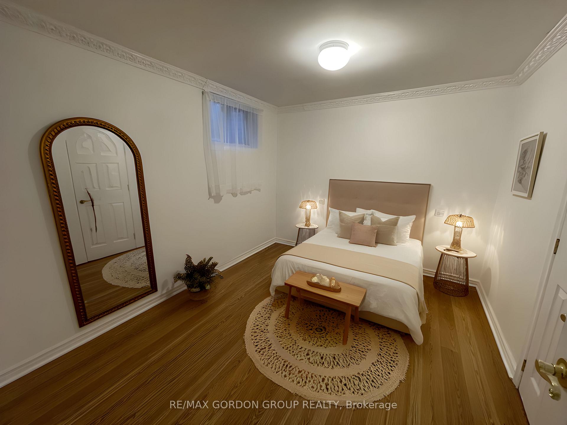 Photo 10 of Unit Lower, 544 Aberdeen Avenue, Vaughan, East Woodbridge — HOMEH