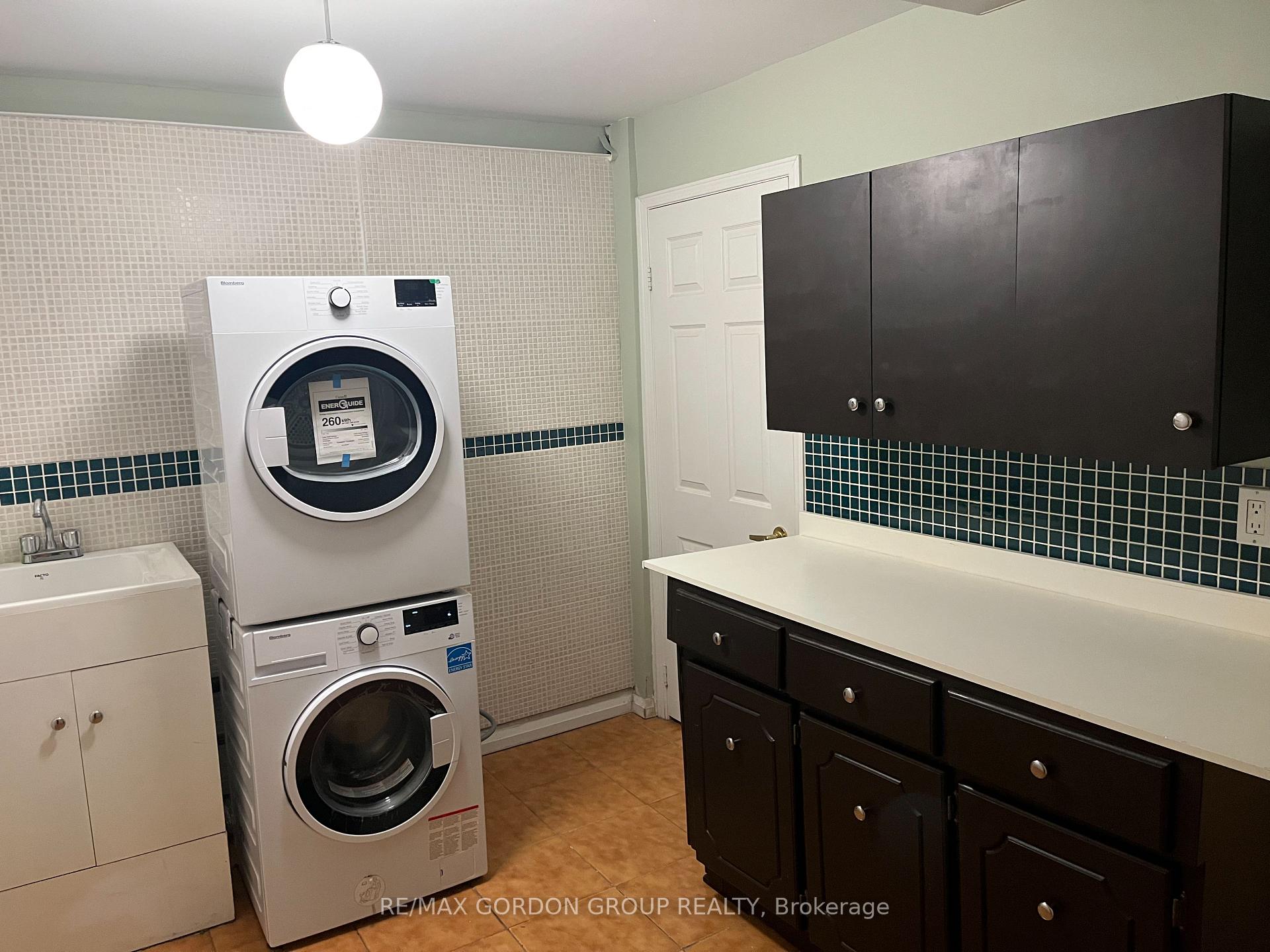 Photo 16 of Unit Lower, 544 Aberdeen Avenue, Vaughan, East Woodbridge — HOMEH