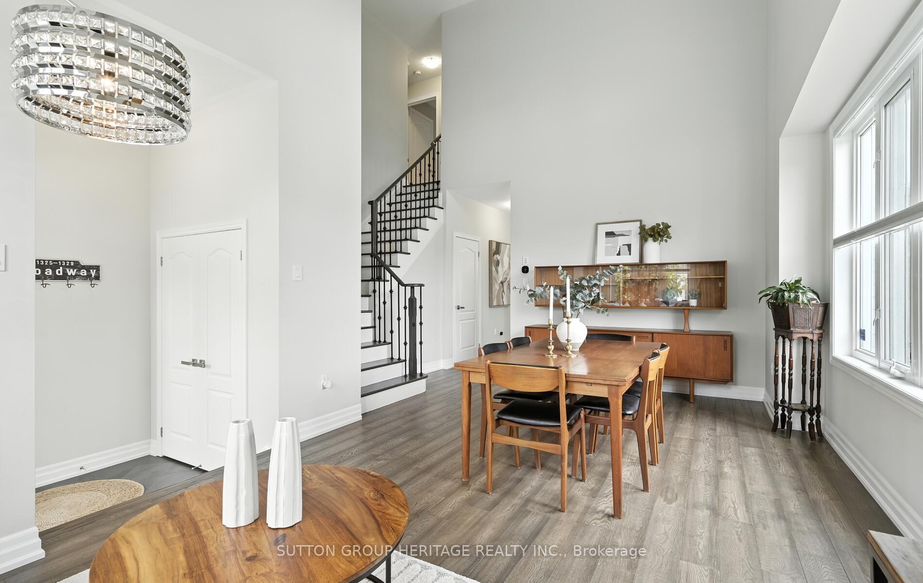 Photo 6 of 82 Vallance Way, Whitby, Brooklin — HOMEH