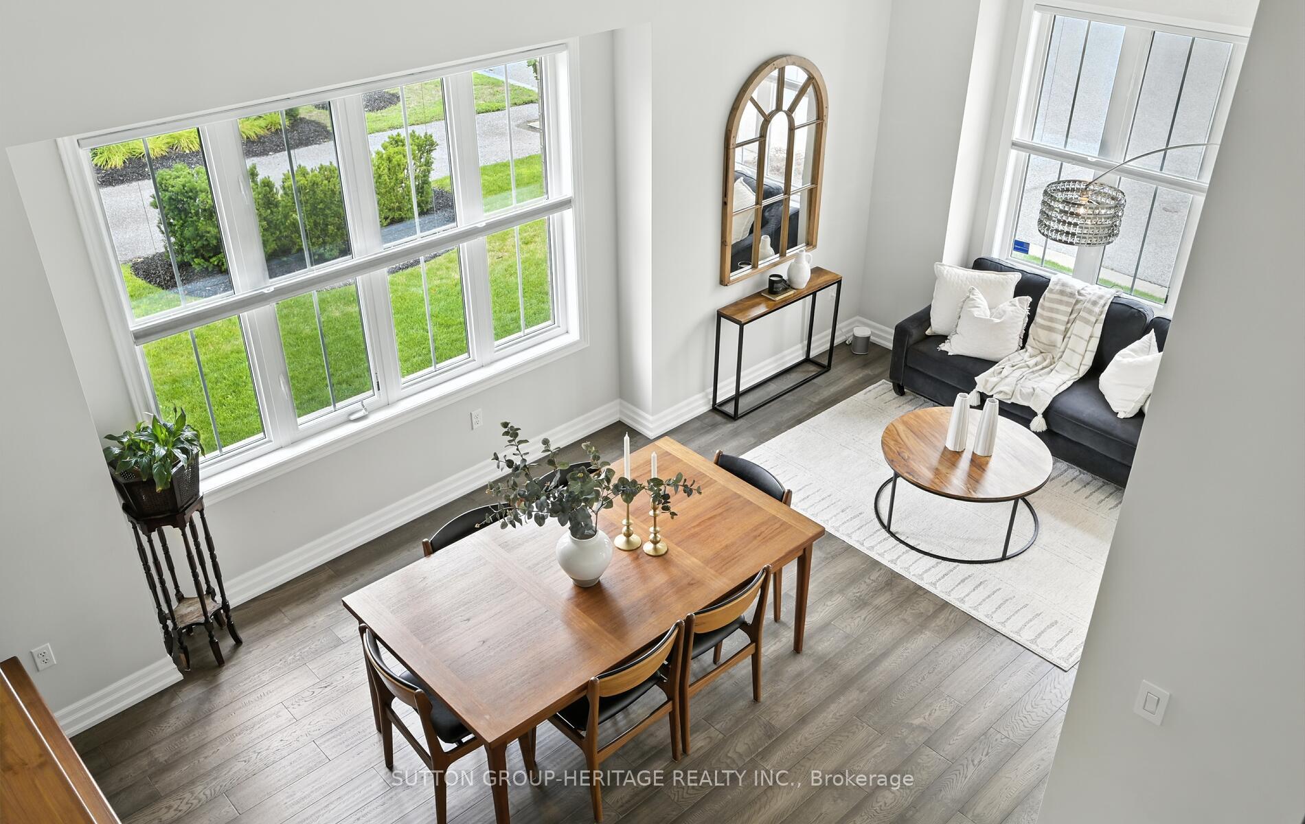 Photo 11 of 82 Vallance Way, Whitby, Brooklin — HOMEH