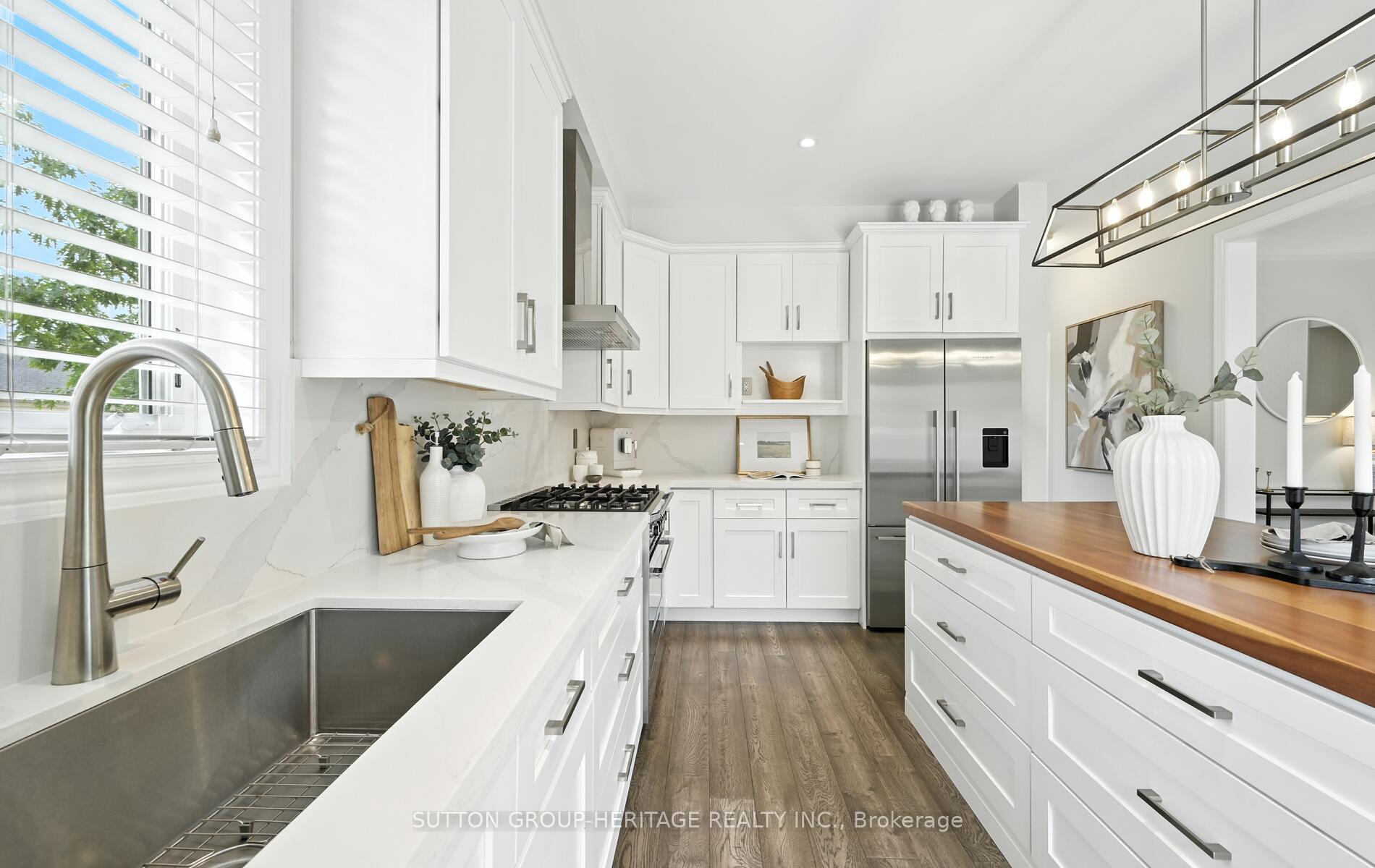 Photo 14 of 82 Vallance Way, Whitby, Brooklin — HOMEH