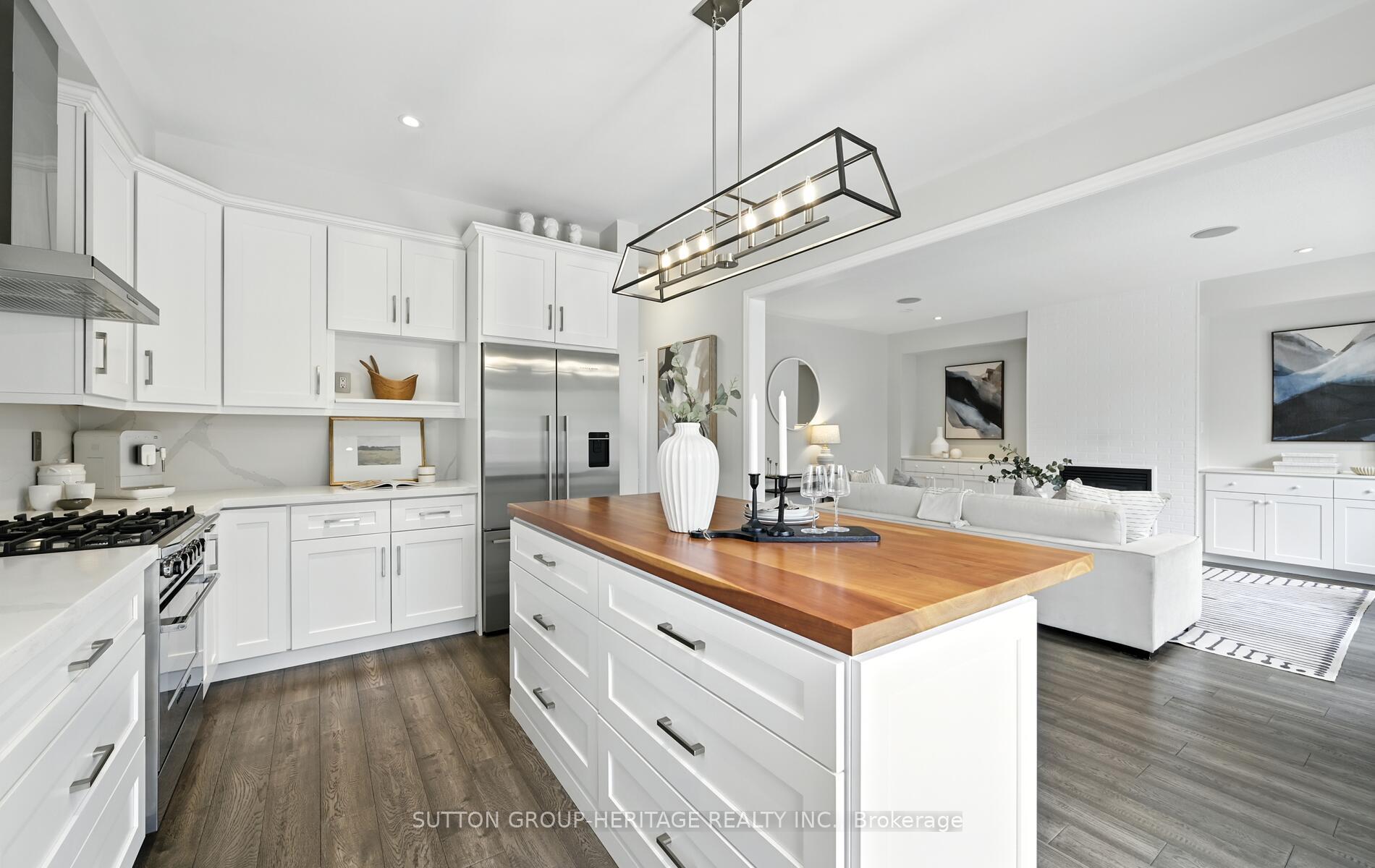 Photo 15 of 82 Vallance Way, Whitby, Brooklin — HOMEH