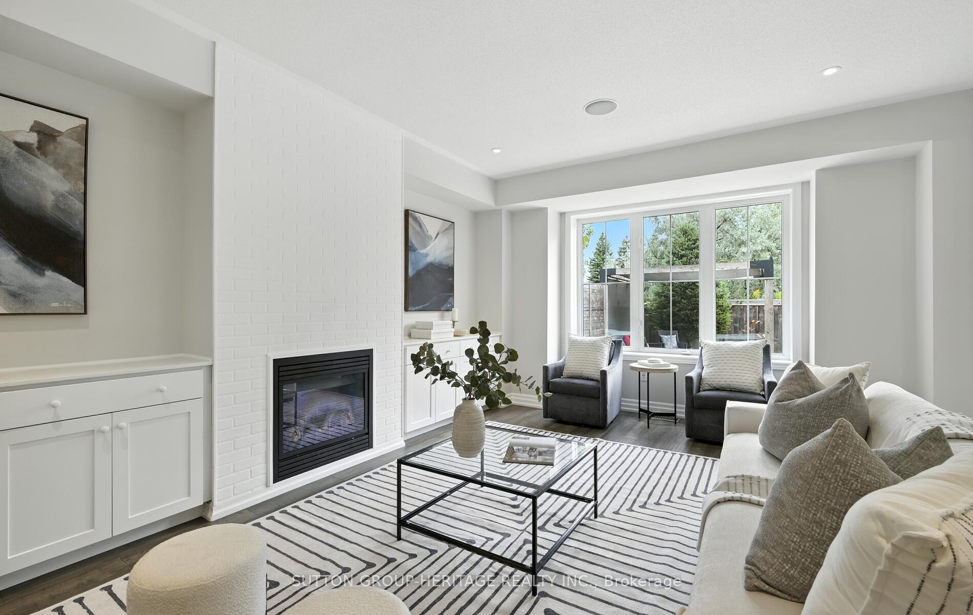 Photo 20 of 82 Vallance Way, Whitby, Brooklin — HOMEH