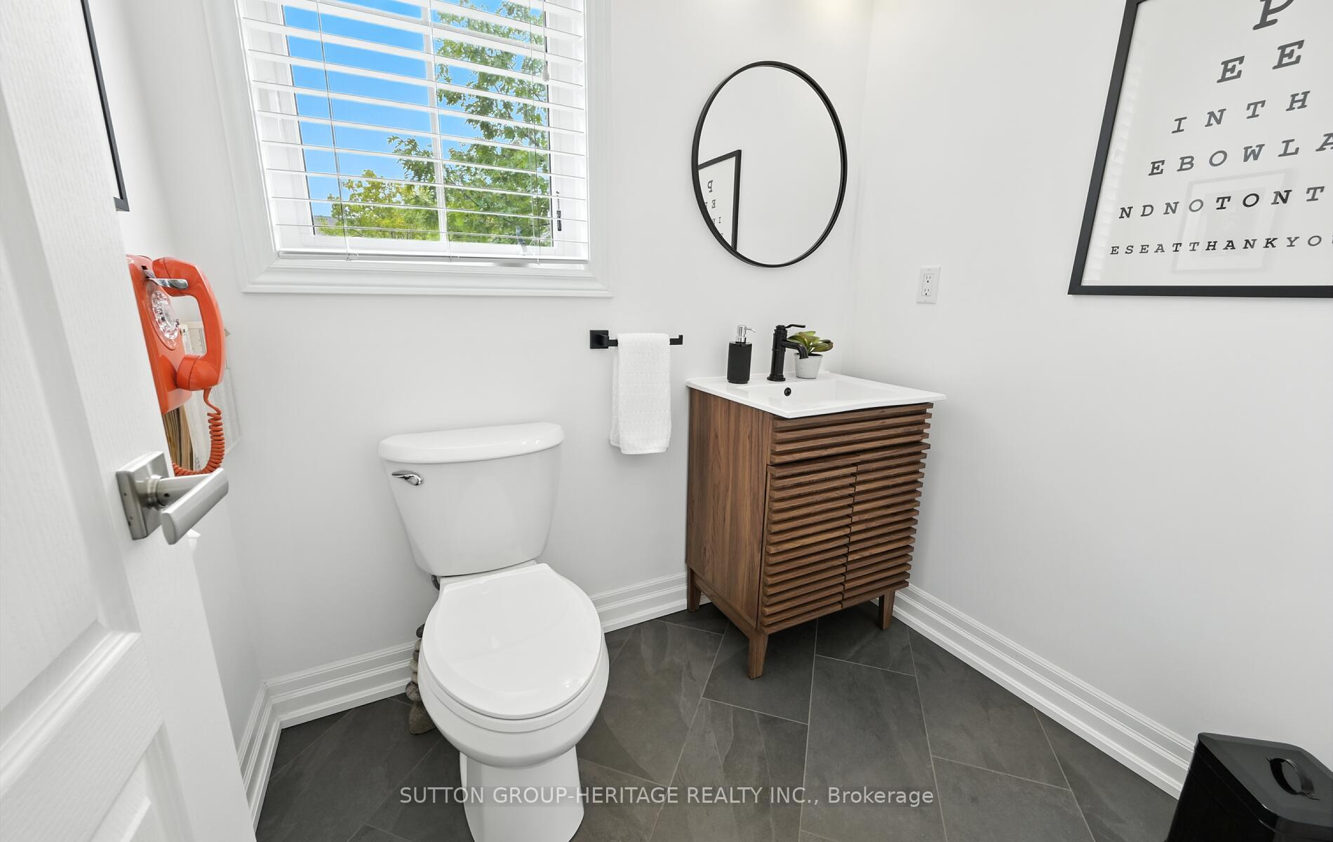Photo 21 of 82 Vallance Way, Whitby, Brooklin — HOMEH