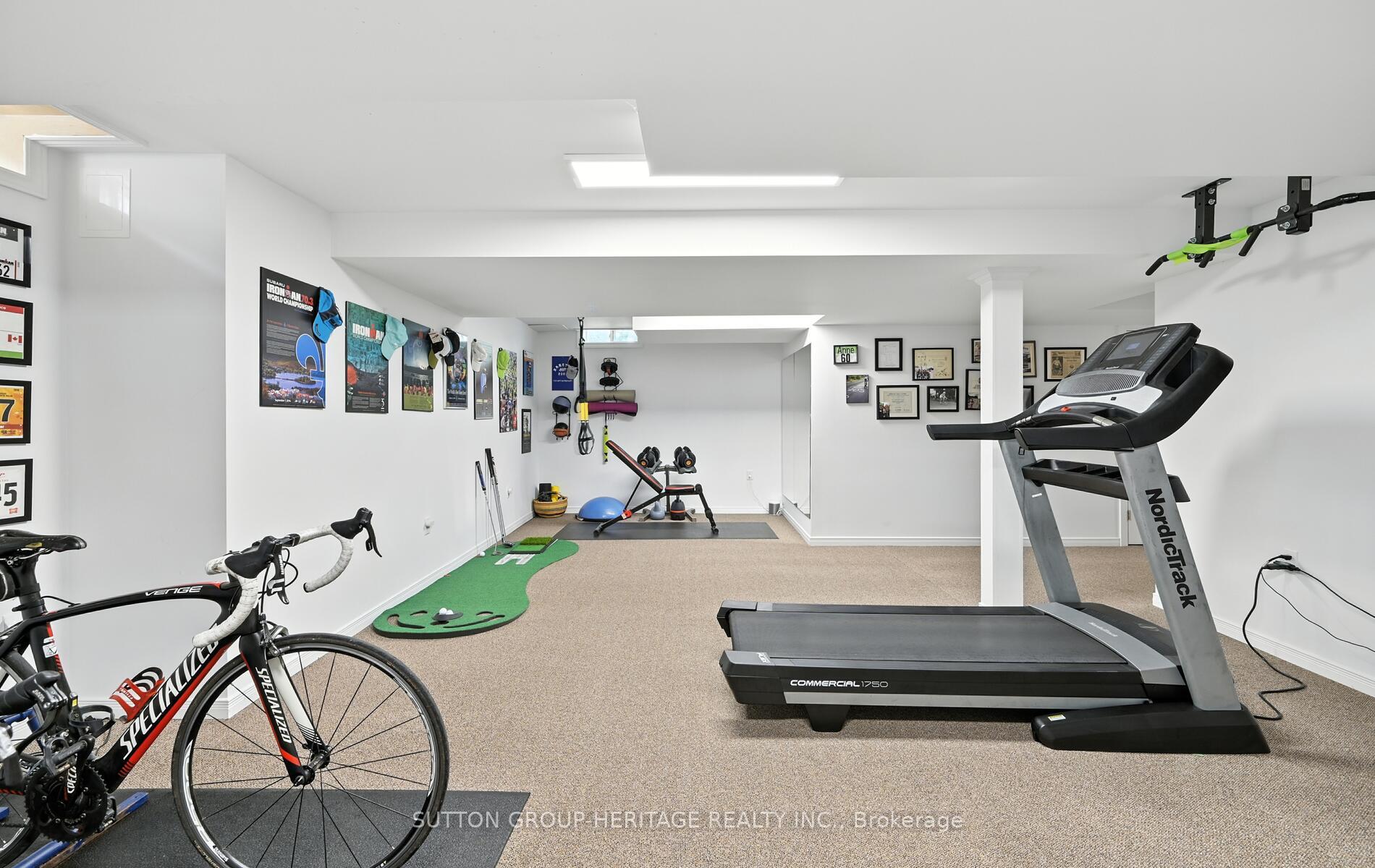 Photo 35 of 82 Vallance Way, Whitby, Brooklin — HOMEH