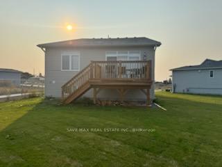 Photo 8 of 22 Summit Crescent, Belleville, Belleville Ward — HOMEH
