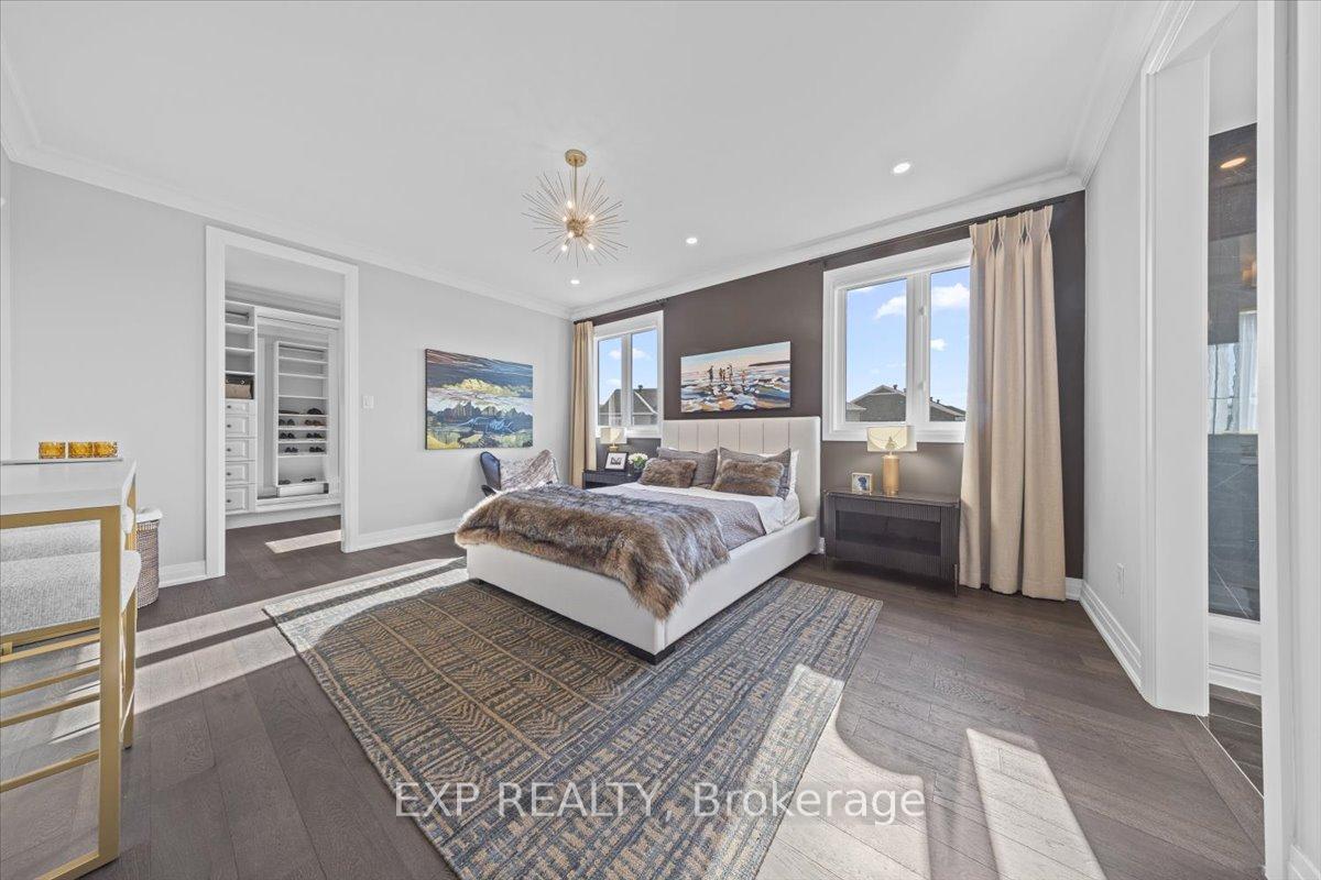 Photo 8 of 2504 Half Moon Bay Road, Ottawa, Barrhaven - Half Moon Bay — HOMEH