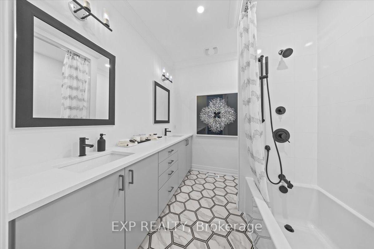 Photo 10 of 2504 Half Moon Bay Road, Ottawa, Barrhaven - Half Moon Bay — HOMEH