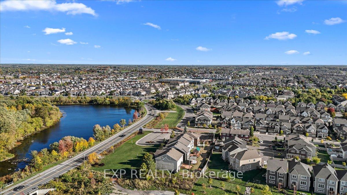 Photo 13 of 2504 Half Moon Bay Road, Ottawa, Barrhaven - Half Moon Bay — HOMEH