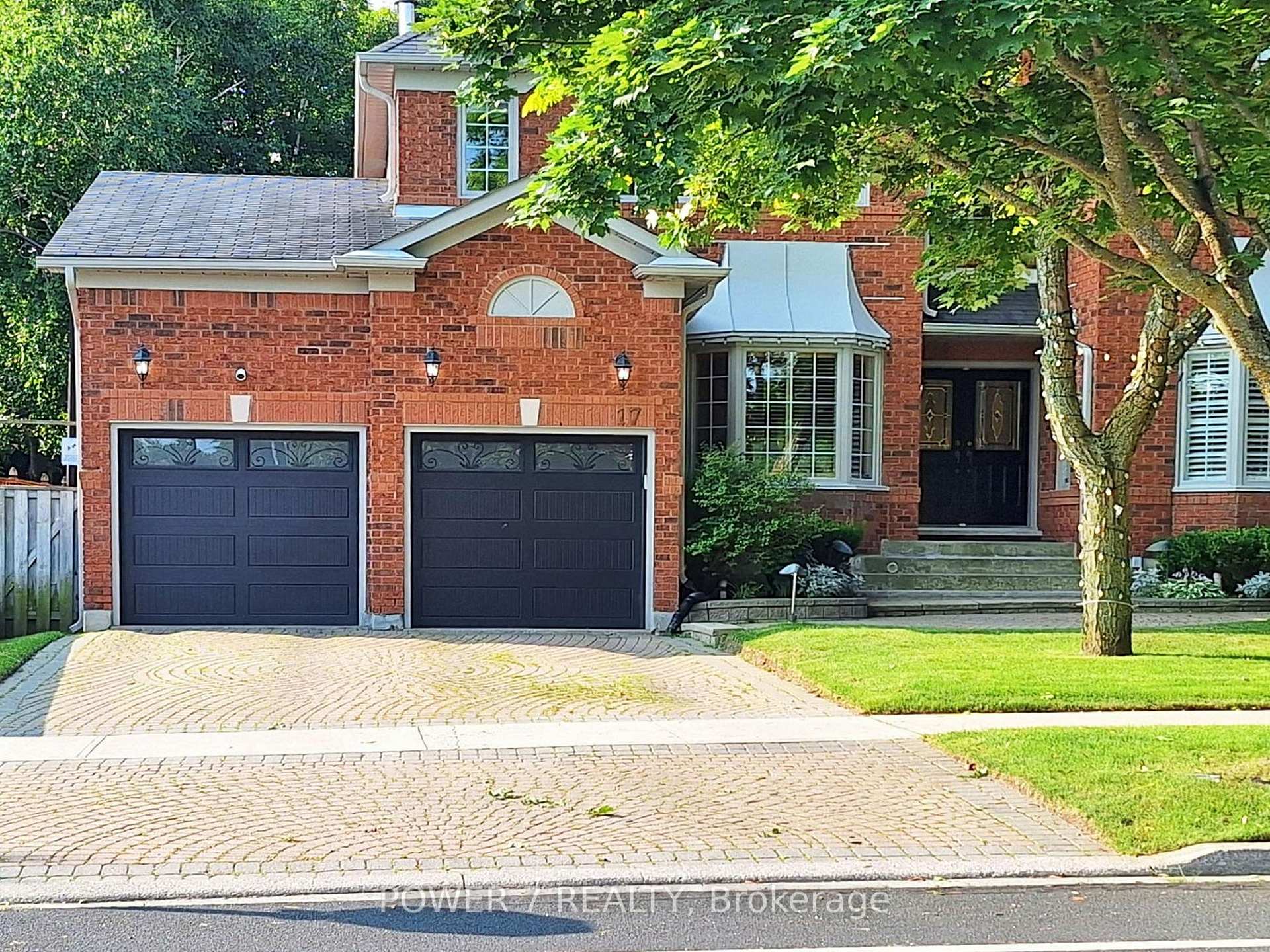 Photo 1 of 17 Macrill Road, Markham, Cachet — HOMEH