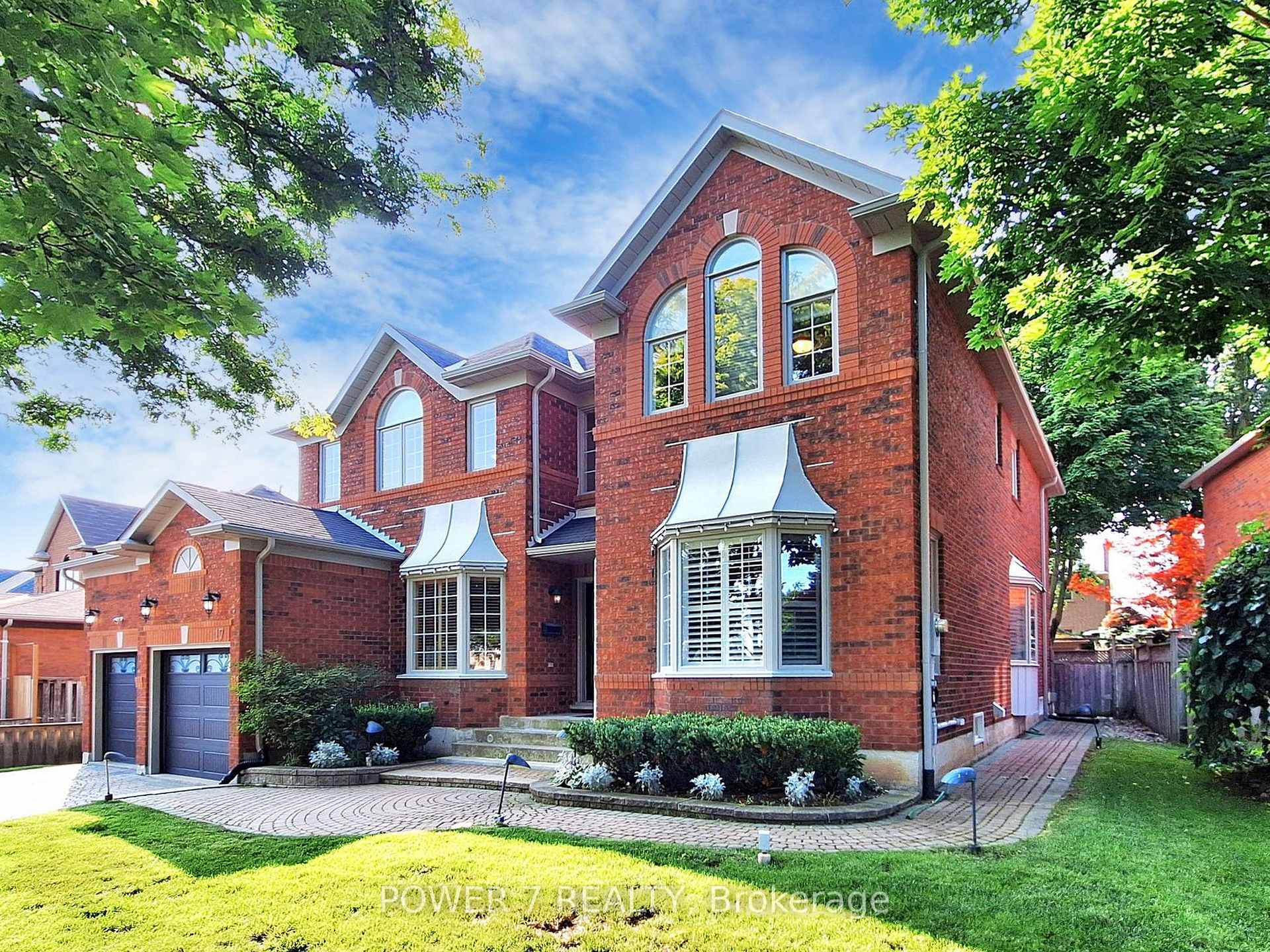 Photo 3 of 17 Macrill Road, Markham, Cachet — HOMEH