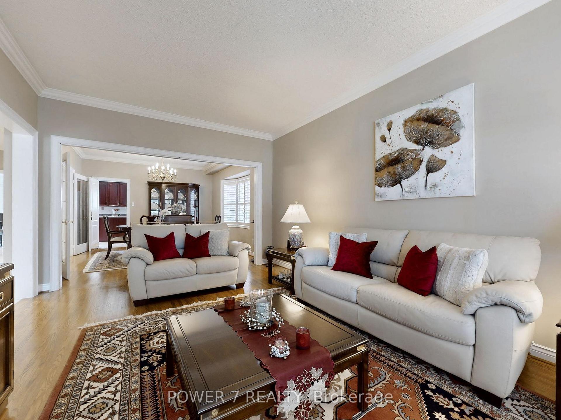 Photo 4 of 17 Macrill Road, Markham, Cachet — HOMEH
