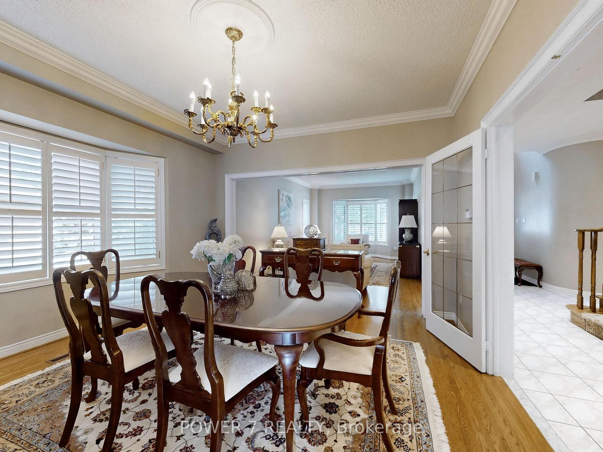 Photo 5 of 17 Macrill Road, Markham, Cachet — HOMEH