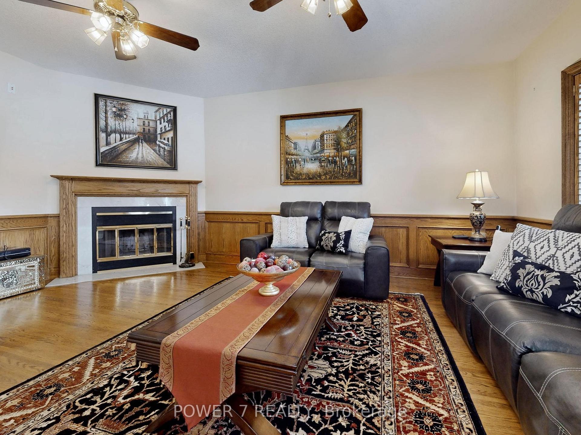 Photo 6 of 17 Macrill Road, Markham, Cachet — HOMEH