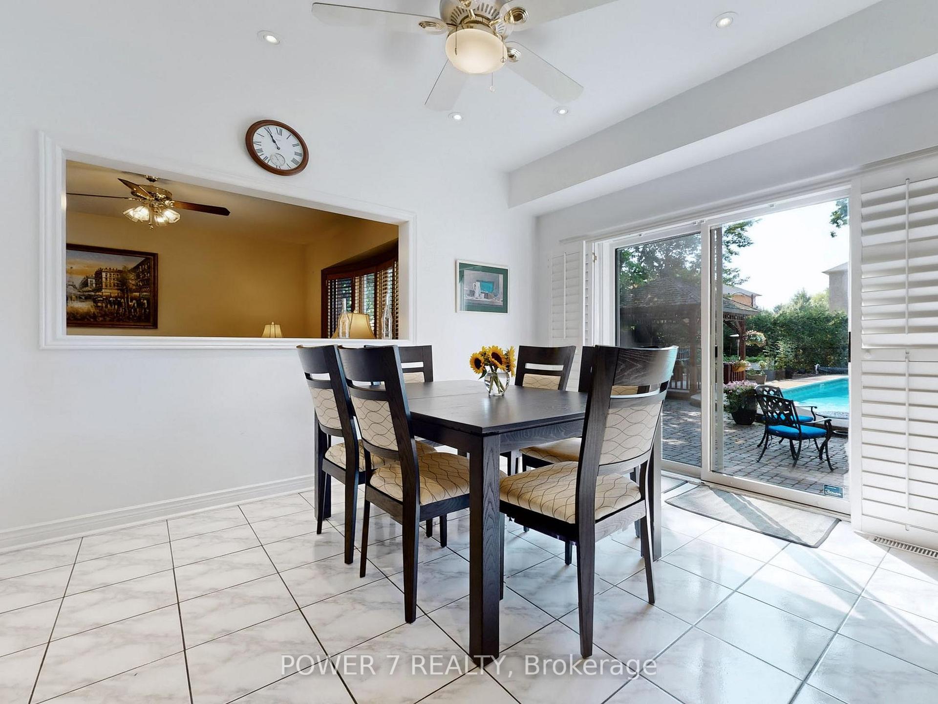 Photo 14 of 17 Macrill Road, Markham, Cachet — HOMEH