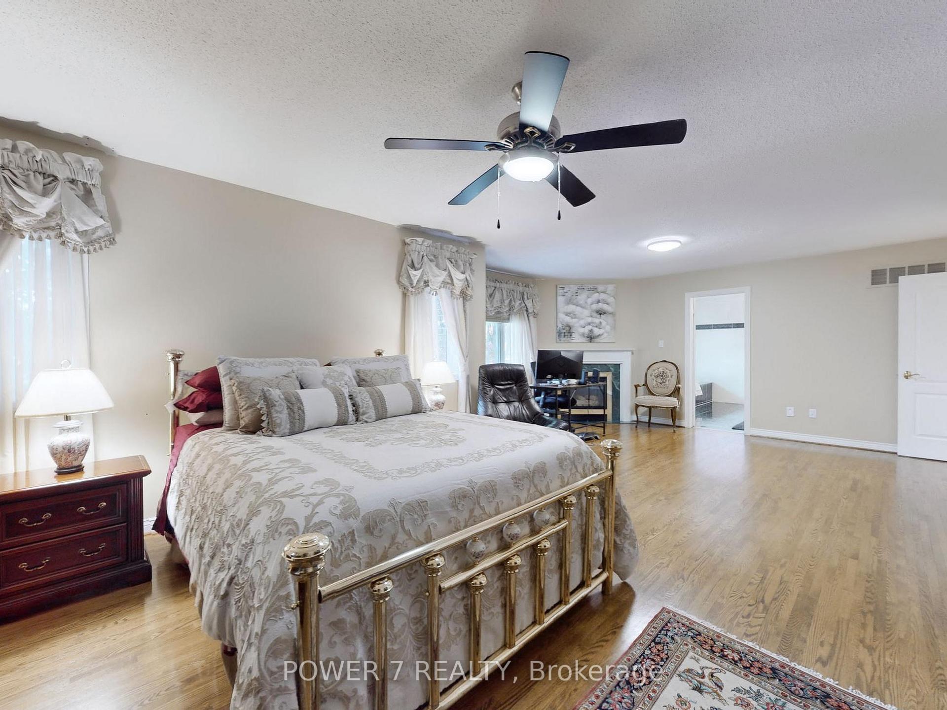 Photo 17 of 17 Macrill Road, Markham, Cachet — HOMEH
