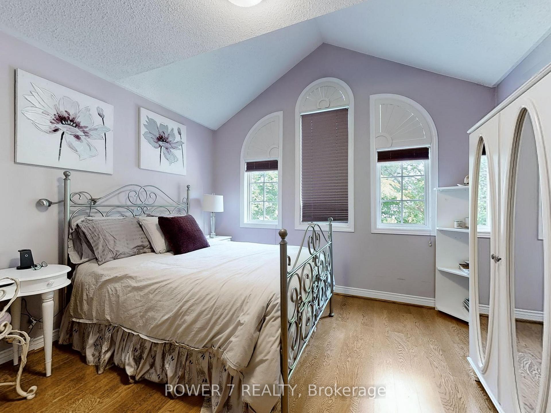 Photo 22 of 17 Macrill Road, Markham, Cachet — HOMEH