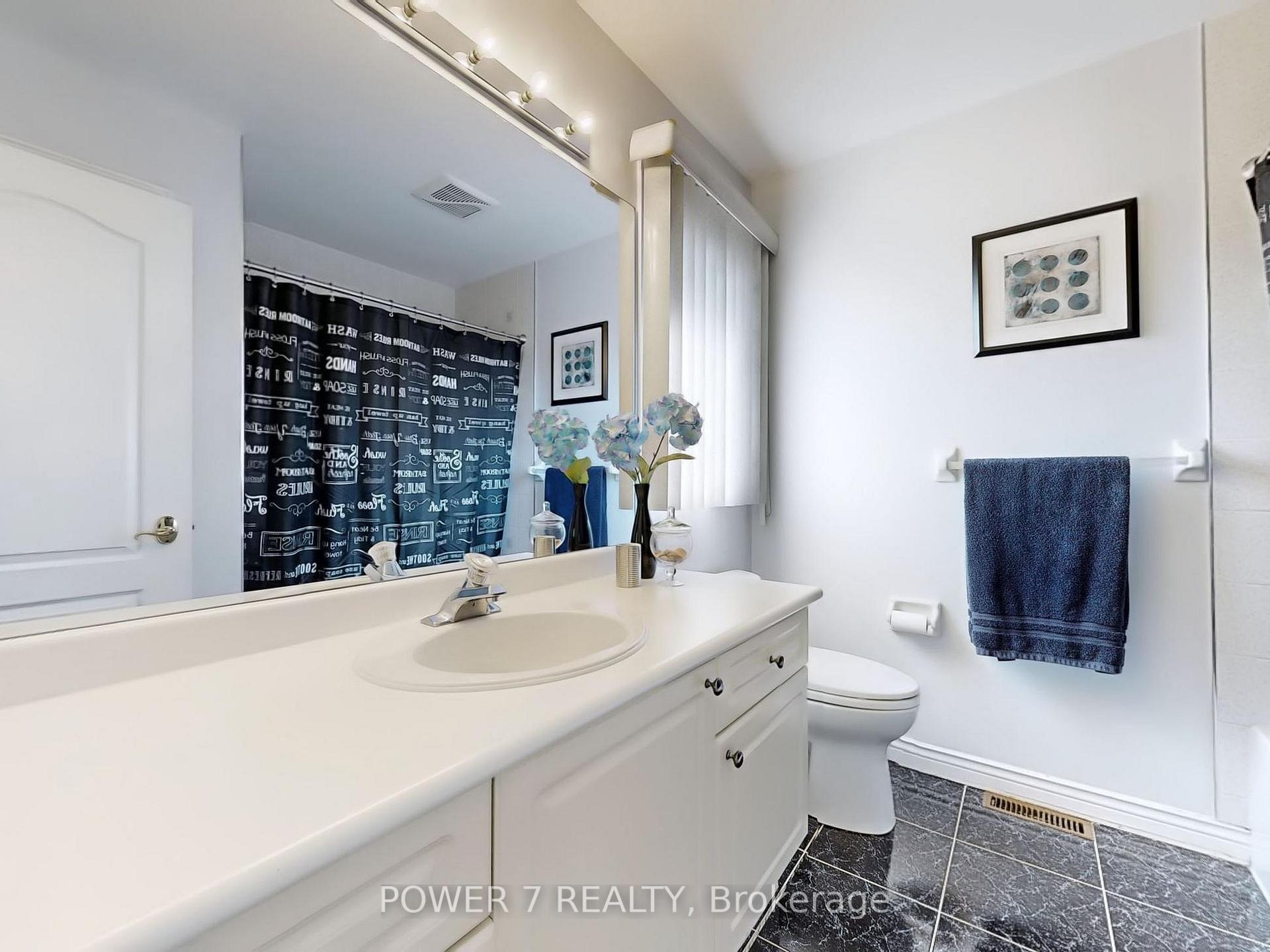 Photo 24 of 17 Macrill Road, Markham, Cachet — HOMEH
