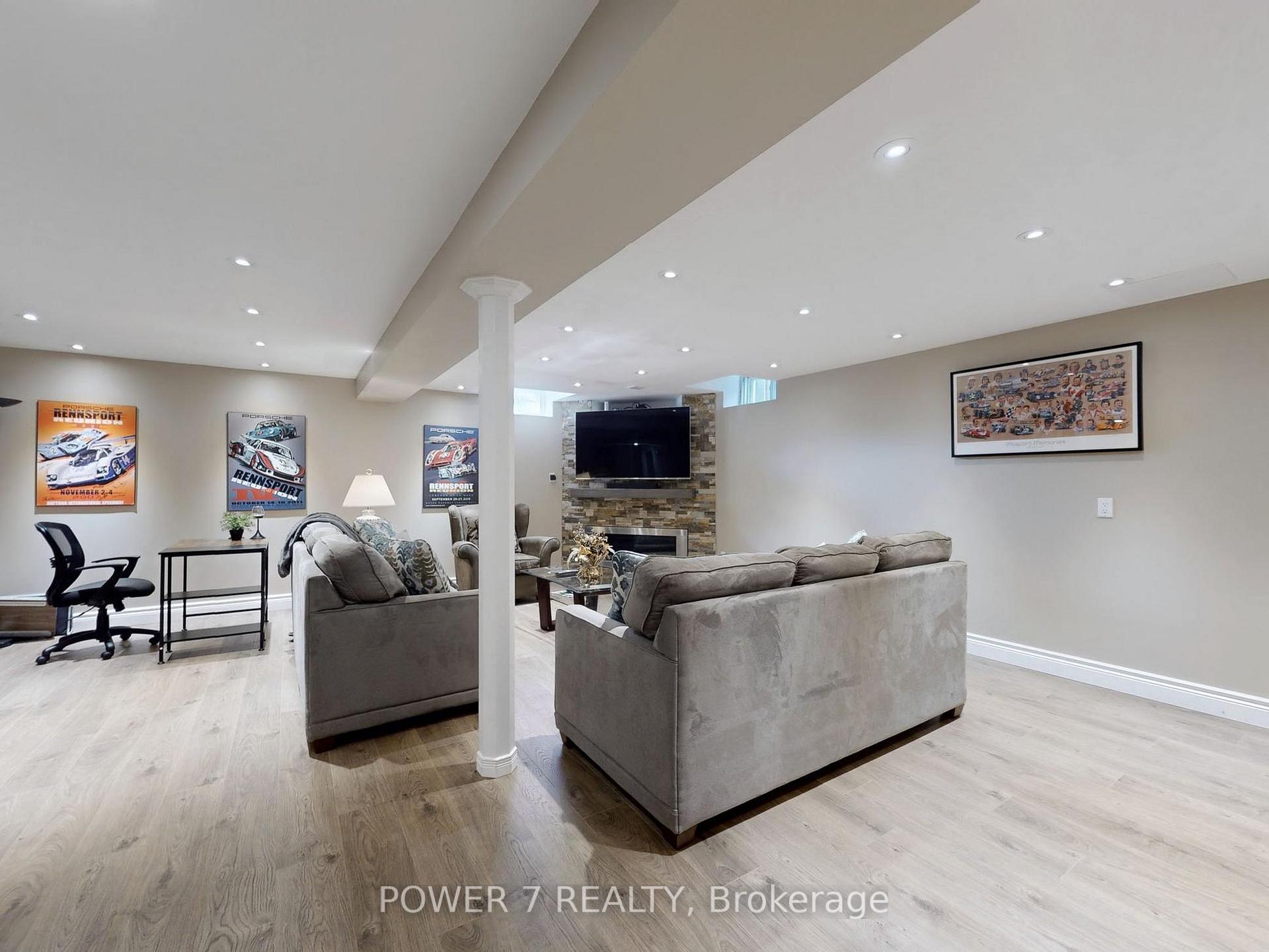 Photo 27 of 17 Macrill Road, Markham, Cachet — HOMEH