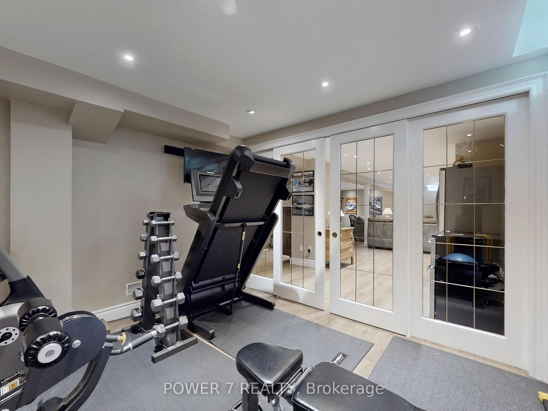 Photo 28 of 17 Macrill Road, Markham, Cachet — HOMEH