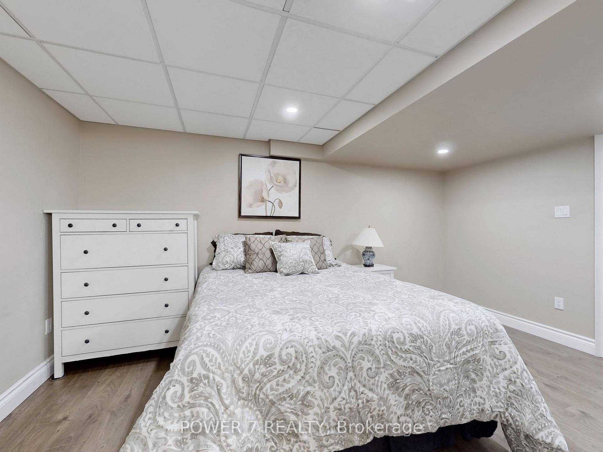 Photo 29 of 17 Macrill Road, Markham, Cachet — HOMEH