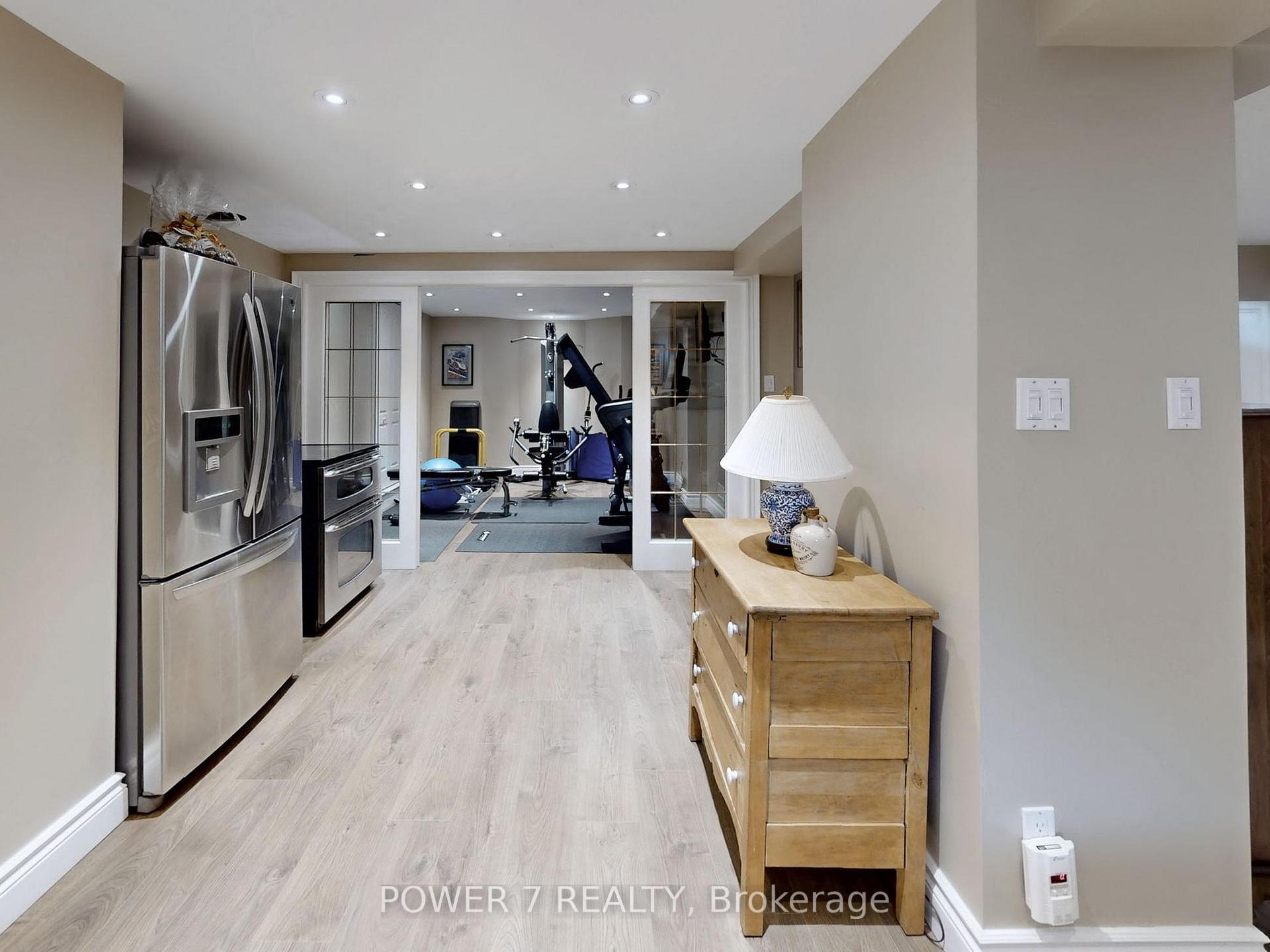 Photo 30 of 17 Macrill Road, Markham, Cachet — HOMEH