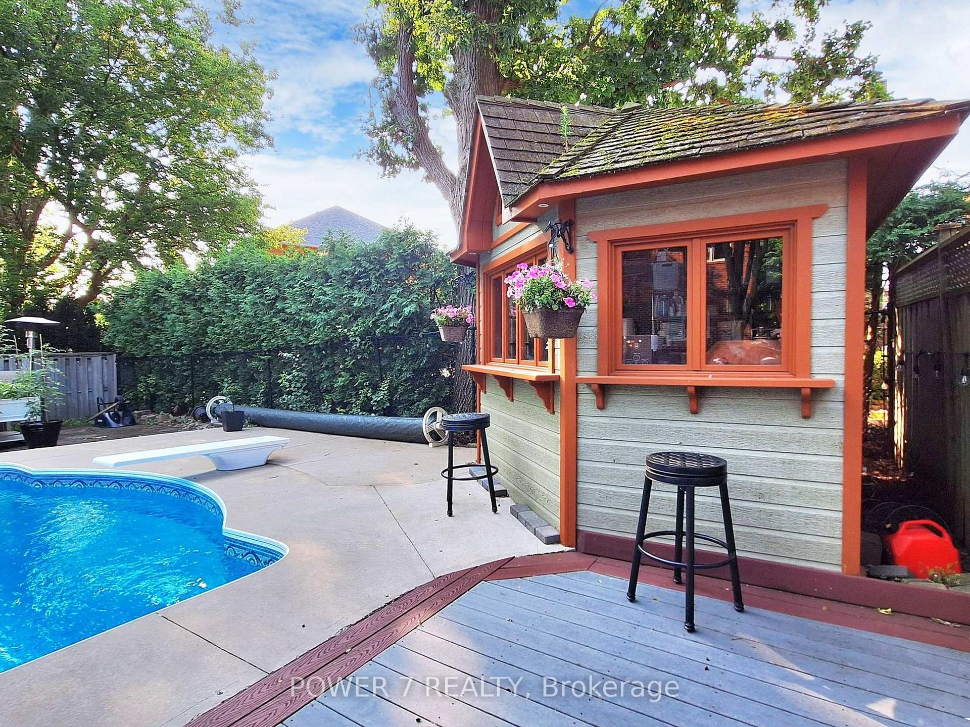 Photo 31 of 17 Macrill Road, Markham, Cachet — HOMEH