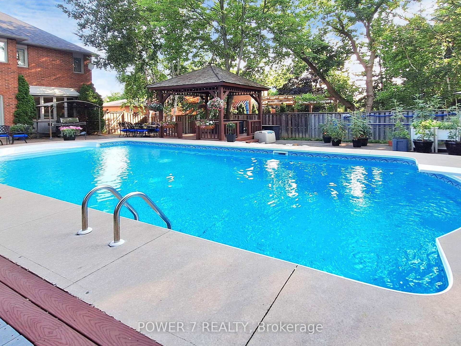 Photo 33 of 17 Macrill Road, Markham, Cachet — HOMEH