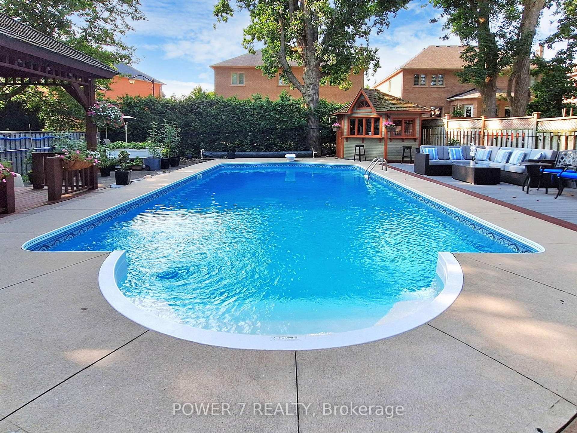 Photo 35 of 17 Macrill Road, Markham, Cachet — HOMEH