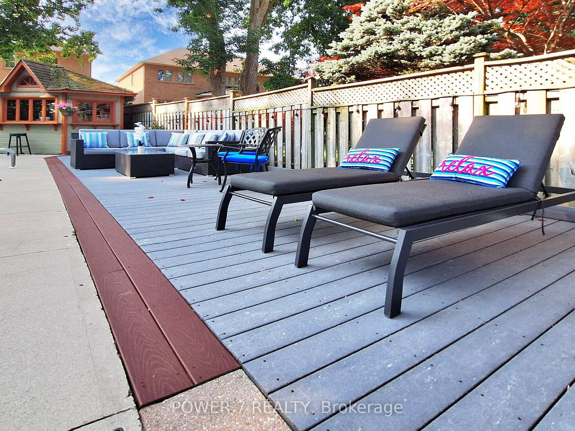Photo 36 of 17 Macrill Road, Markham, Cachet — HOMEH