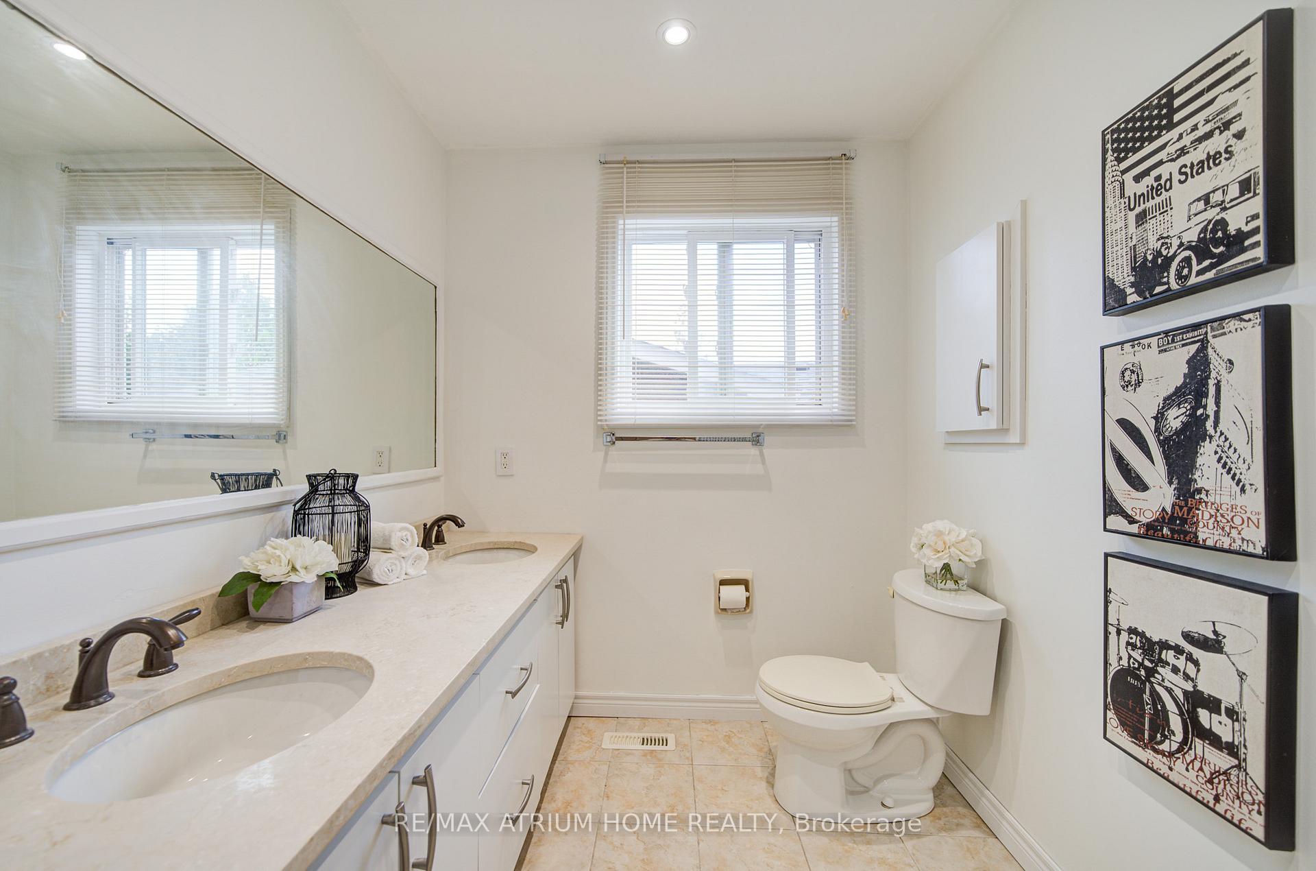 Photo 28 of 70 Millcroft Way, Vaughan, Brownridge — HOMEH