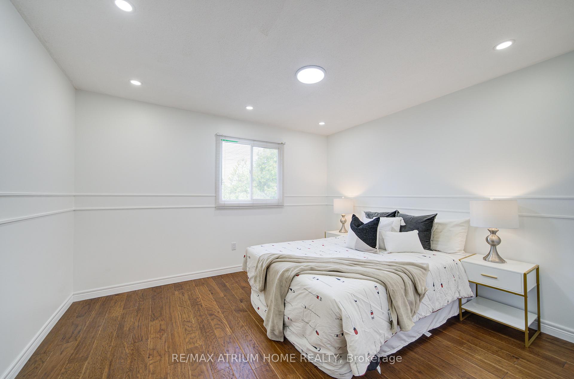 Photo 30 of 70 Millcroft Way, Vaughan, Brownridge — HOMEH