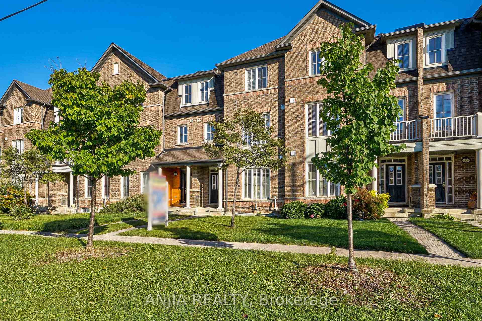Photo 1 of 2902 Elgin Mills Road E, Markham, Victoria Square — HOMEH