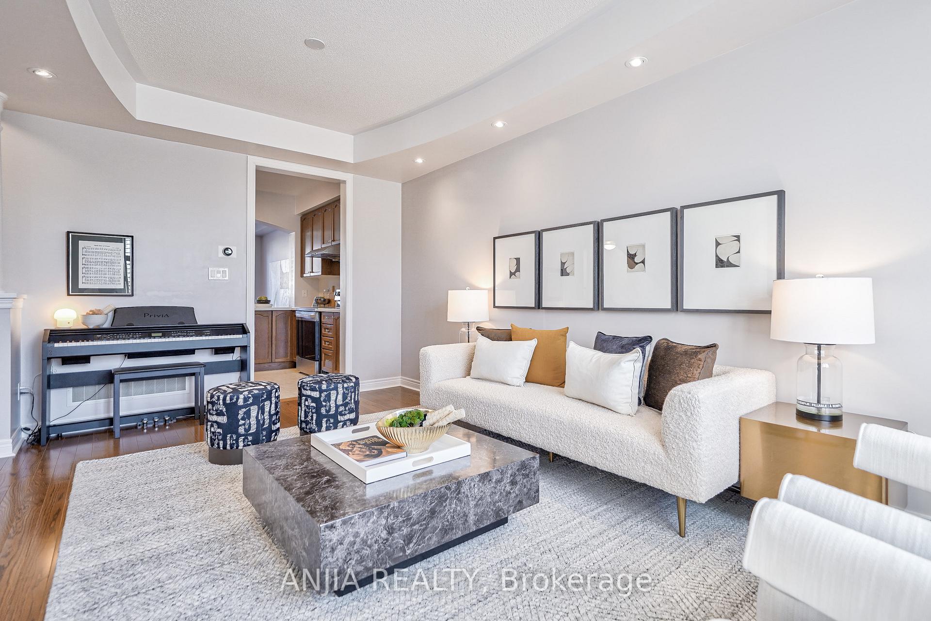Photo 17 of 2902 Elgin Mills Road E, Markham, Victoria Square — HOMEH