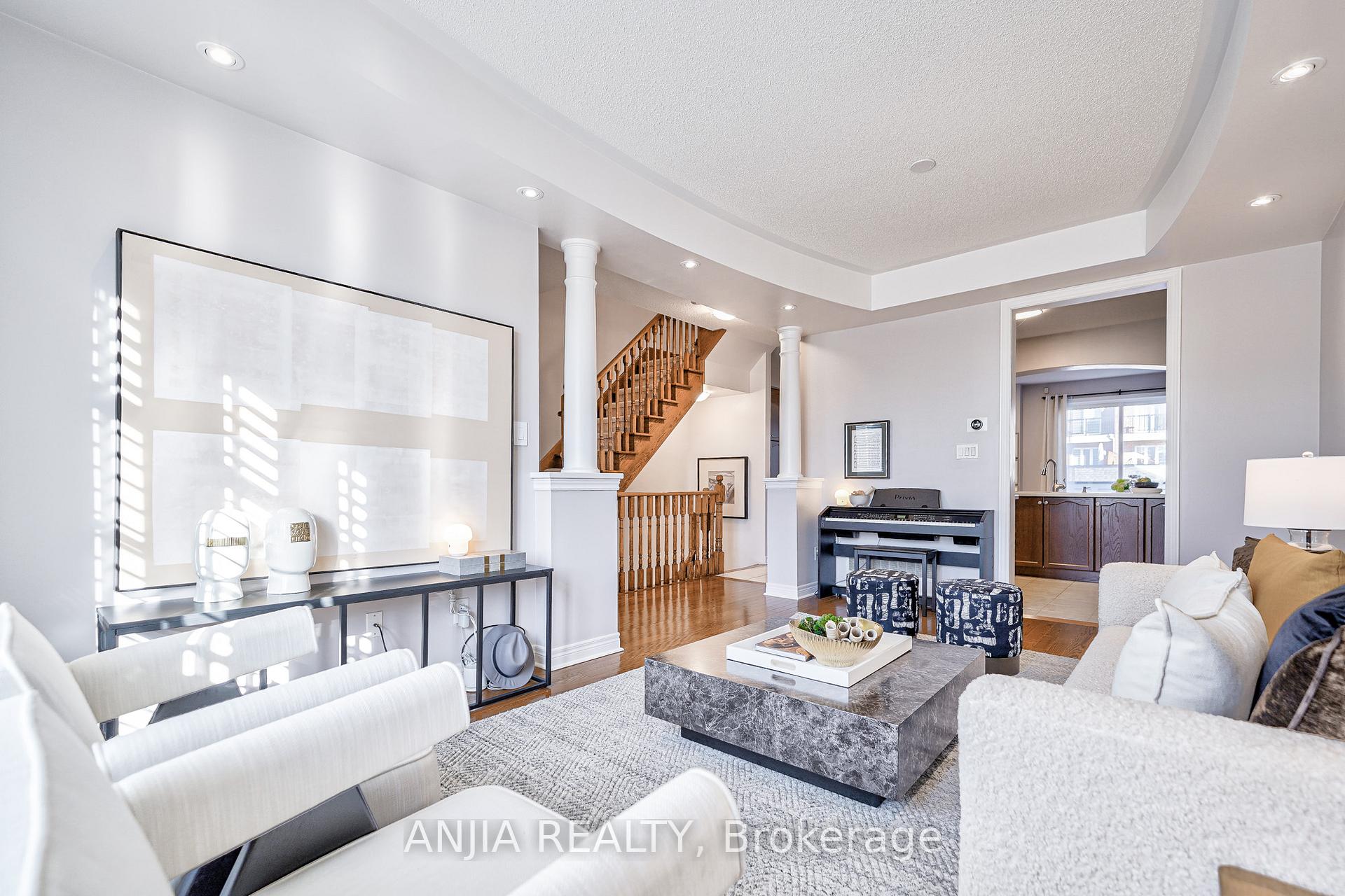 Photo 18 of 2902 Elgin Mills Road E, Markham, Victoria Square — HOMEH