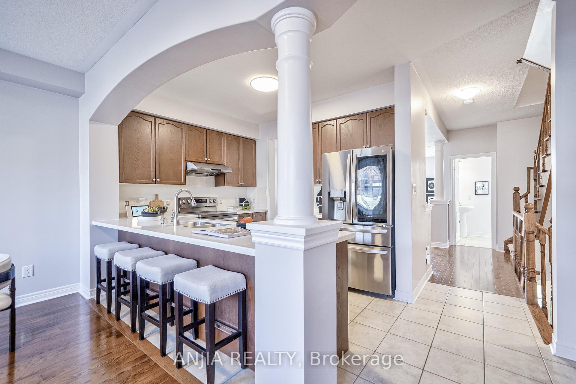 Photo 21 of 2902 Elgin Mills Road E, Markham, Victoria Square — HOMEH