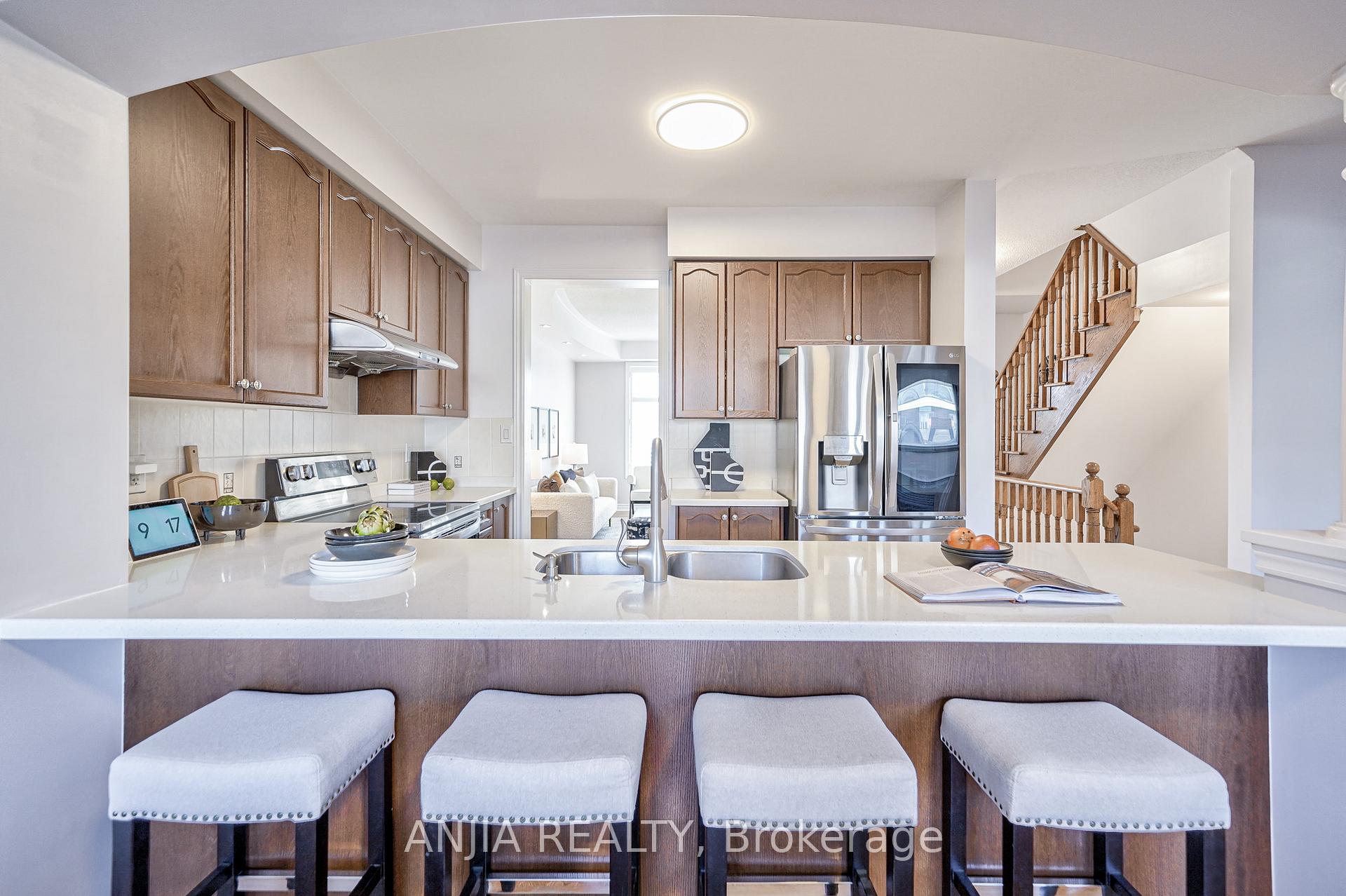 Photo 22 of 2902 Elgin Mills Road E, Markham, Victoria Square — HOMEH