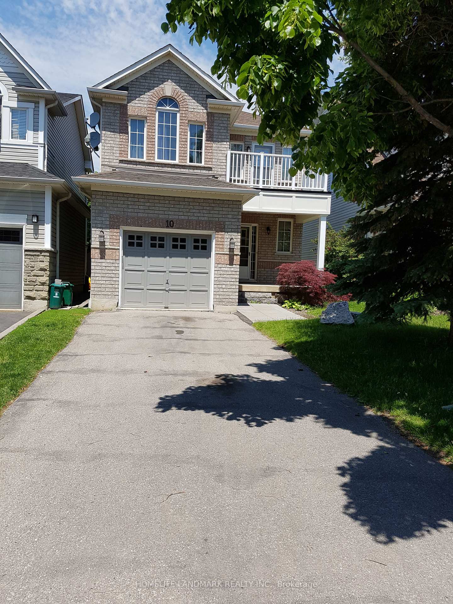 Front of 10 Brookvalley Avenue