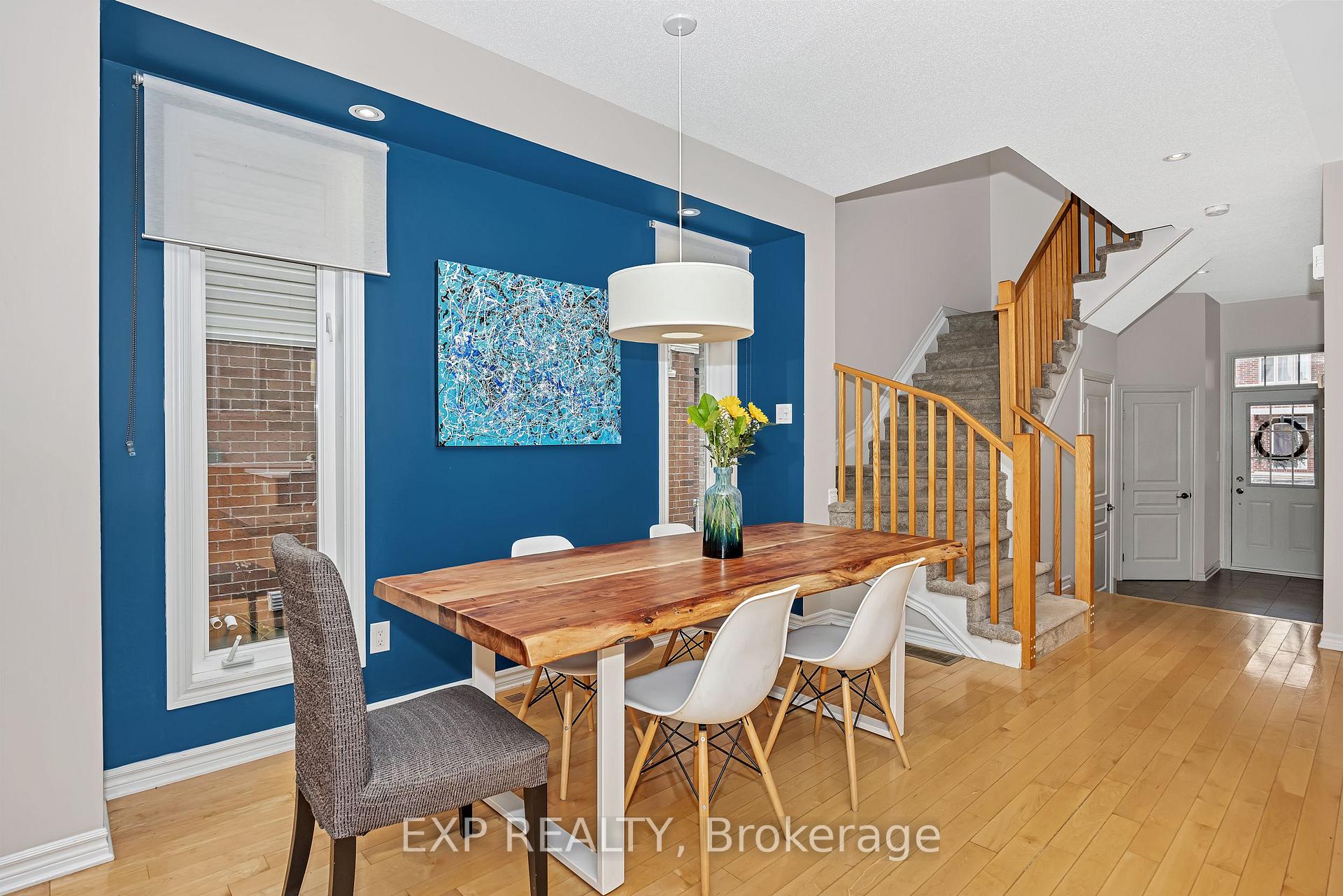 Photo 19 of 694 Bowercrest Crescent, Ottawa, Riverside South/Gloucester Glen — HOMEH